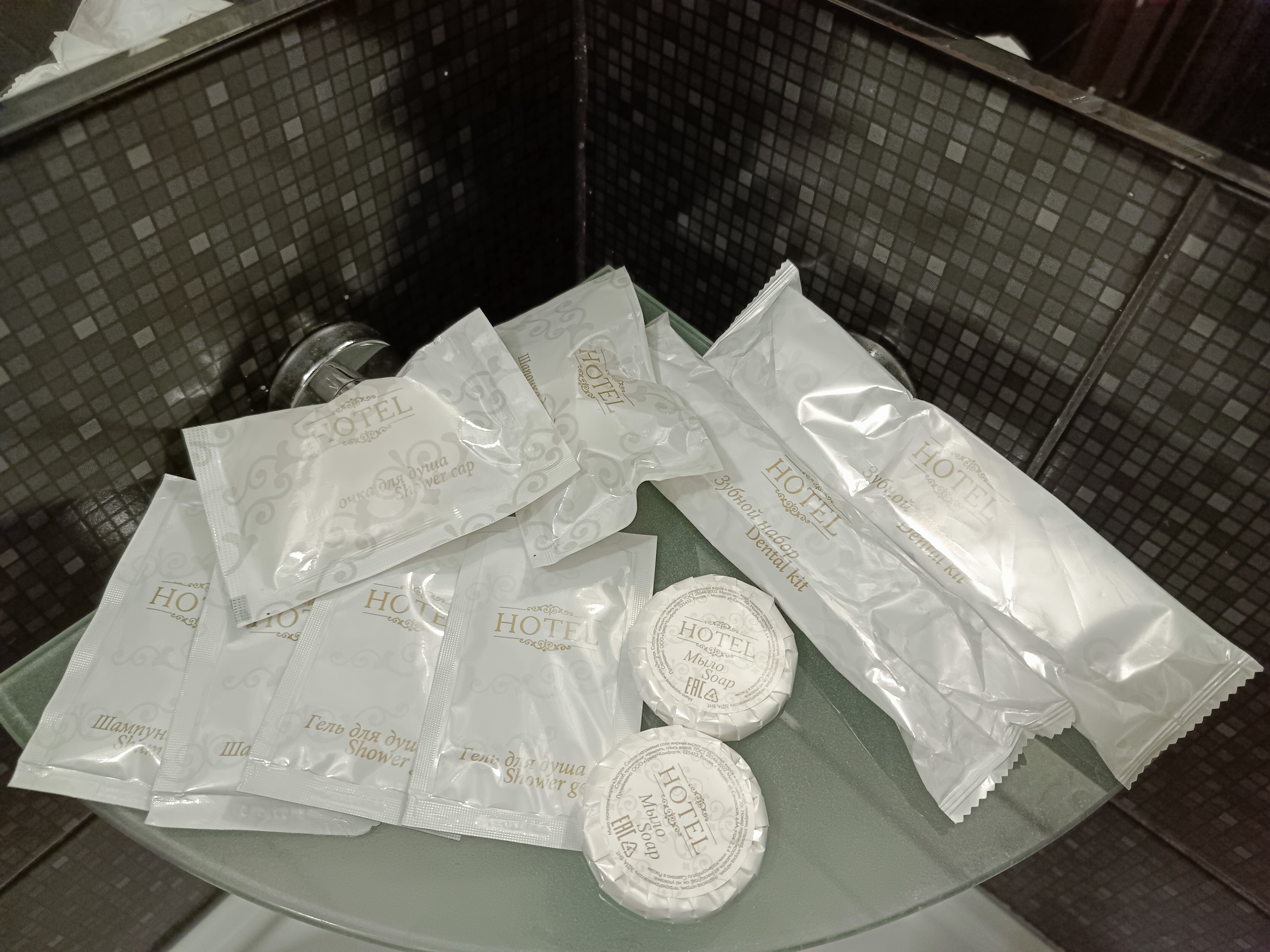 Фото Велком