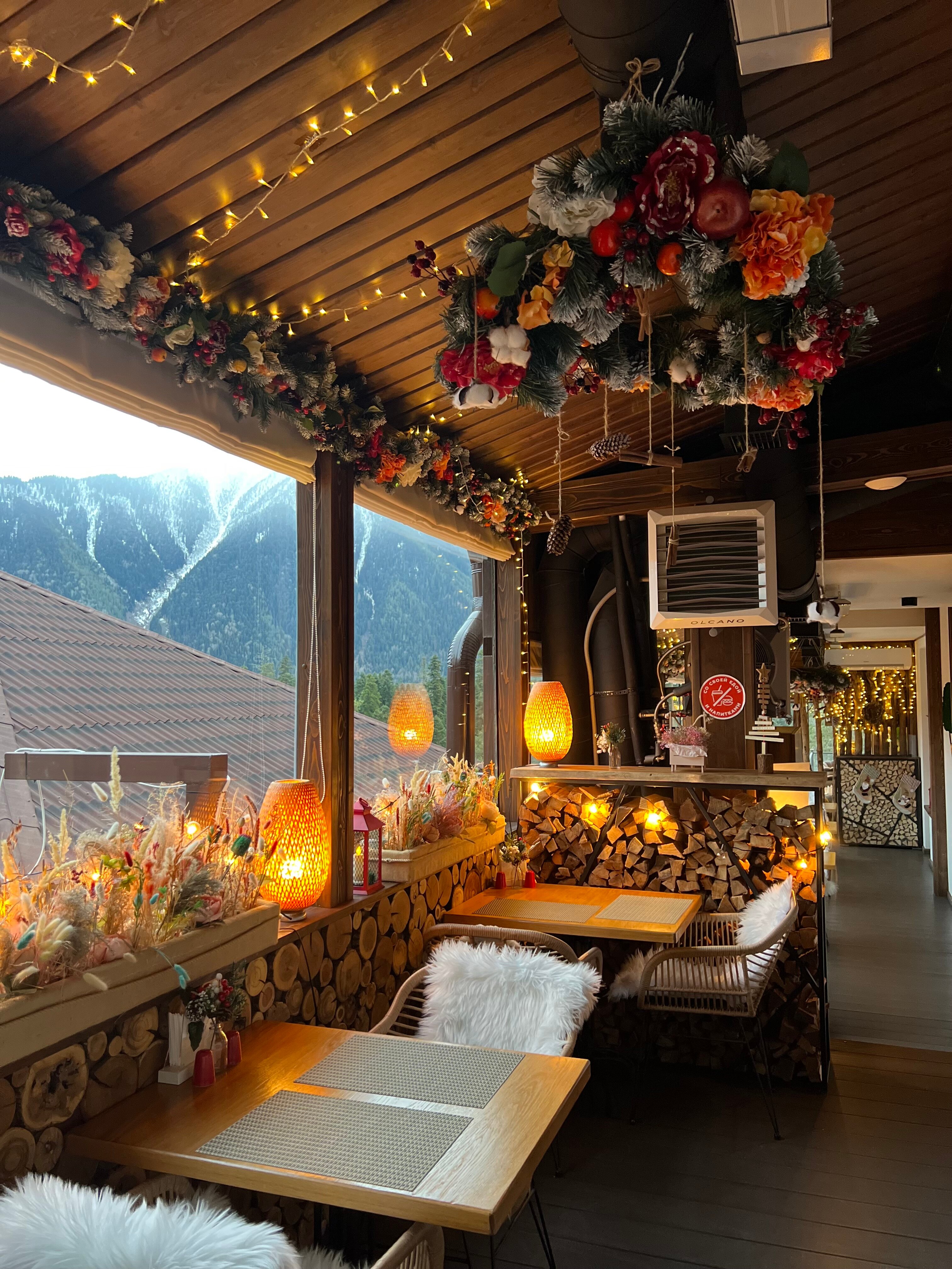 Фото Белый Пик