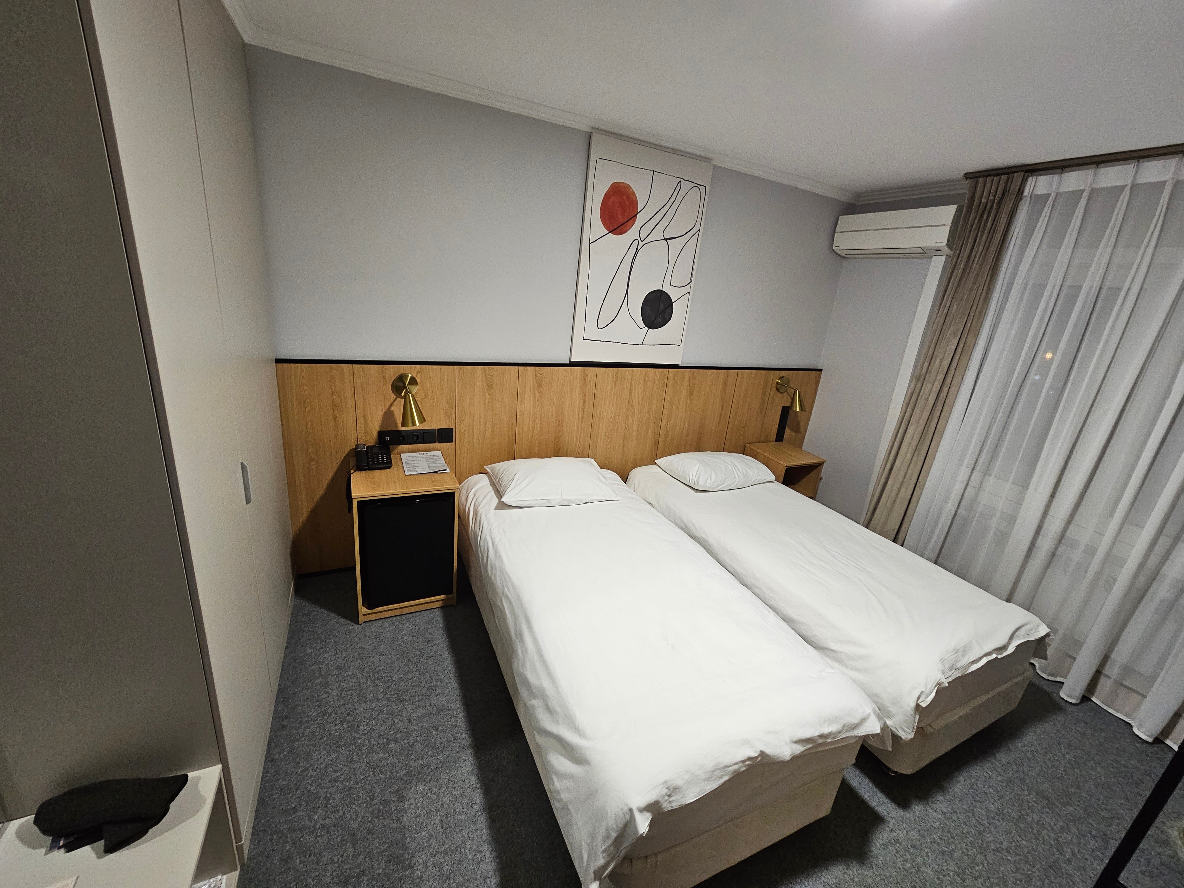 Фото Интурист