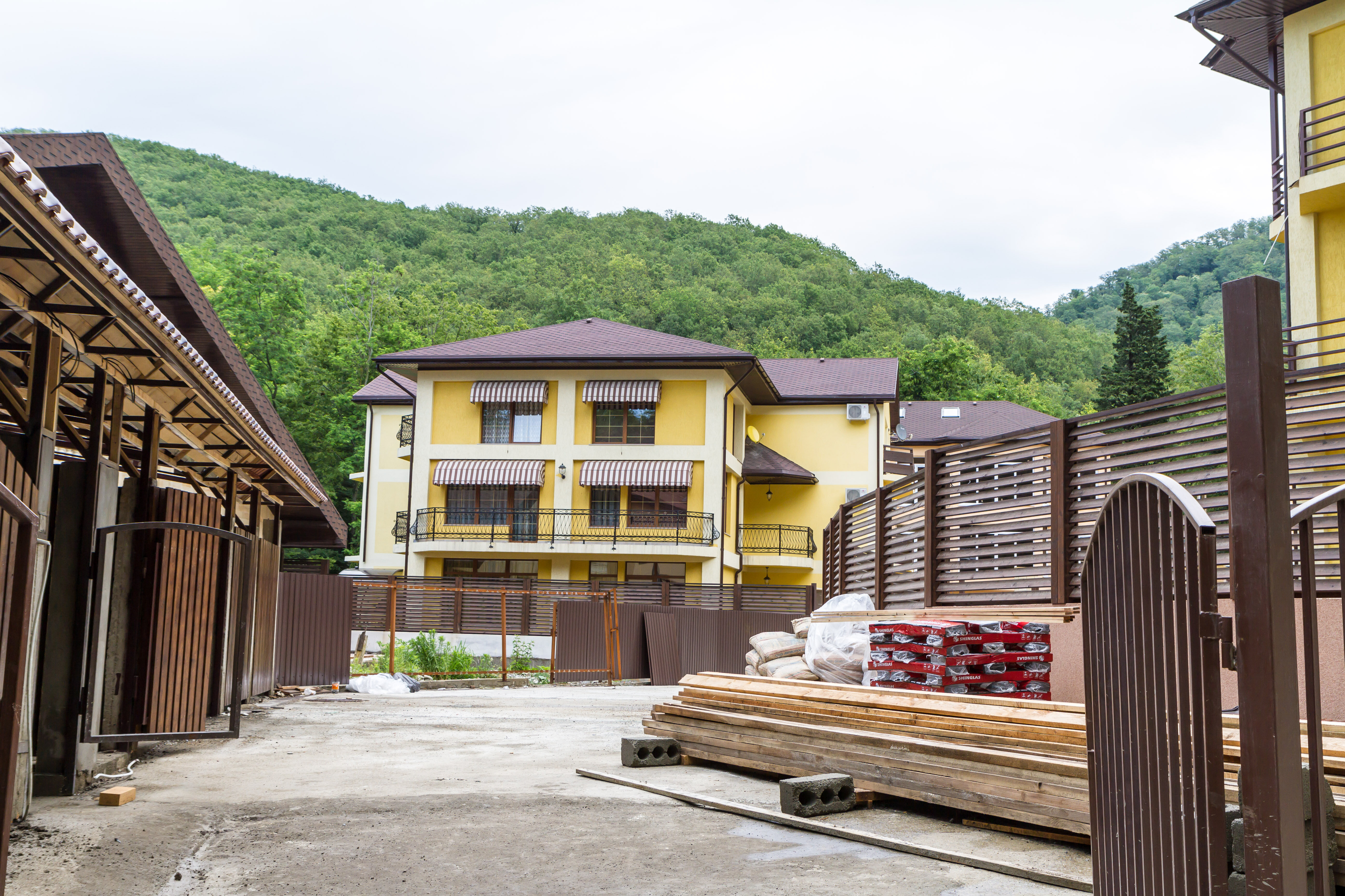 Фото отеля 5