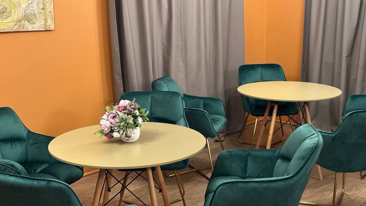 Фото Дом для друзей