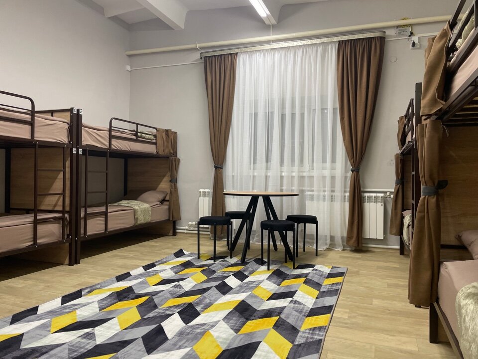 Фото Белая Речка