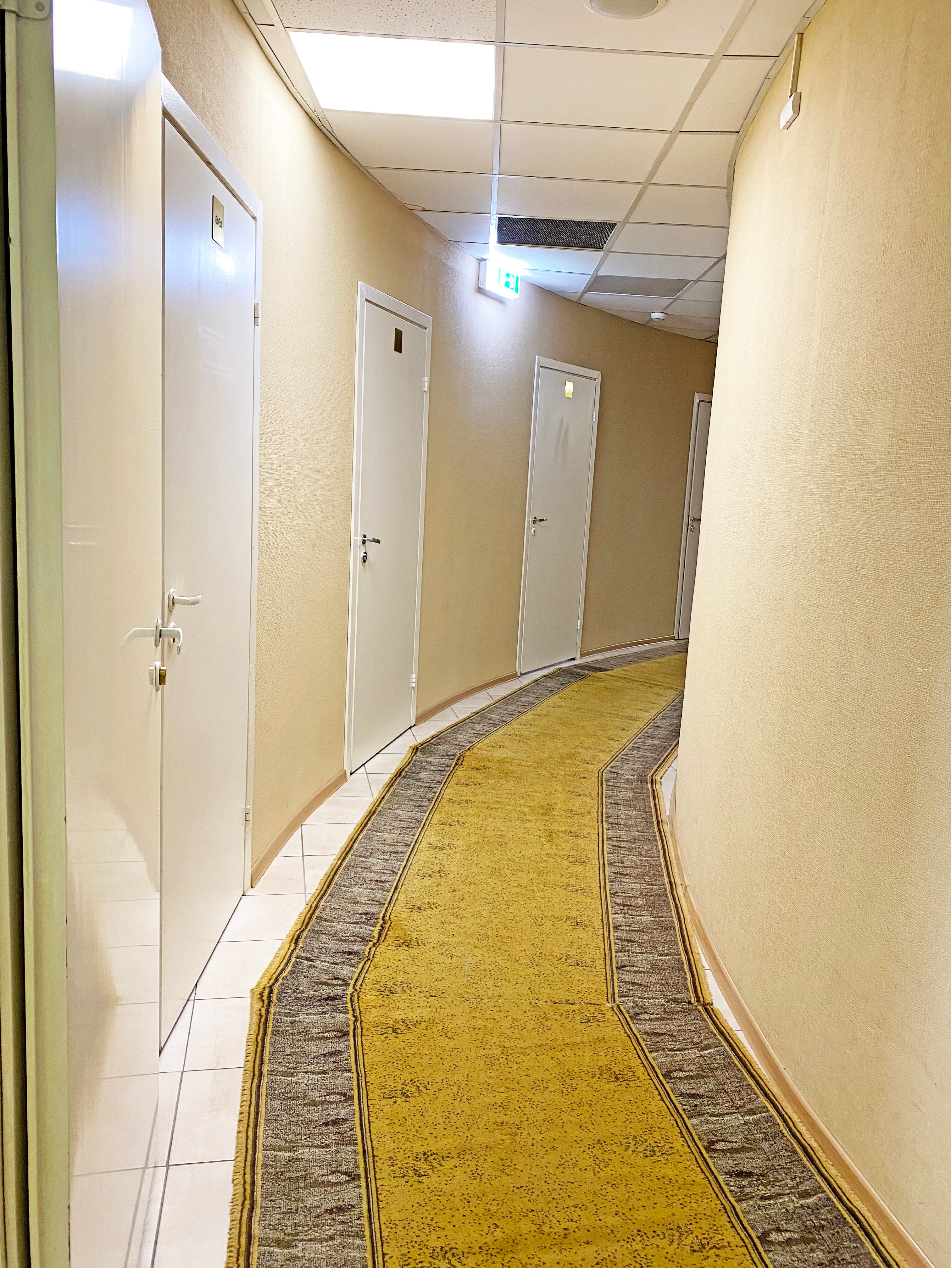 Фото Smart Hotel КДО Ладожский