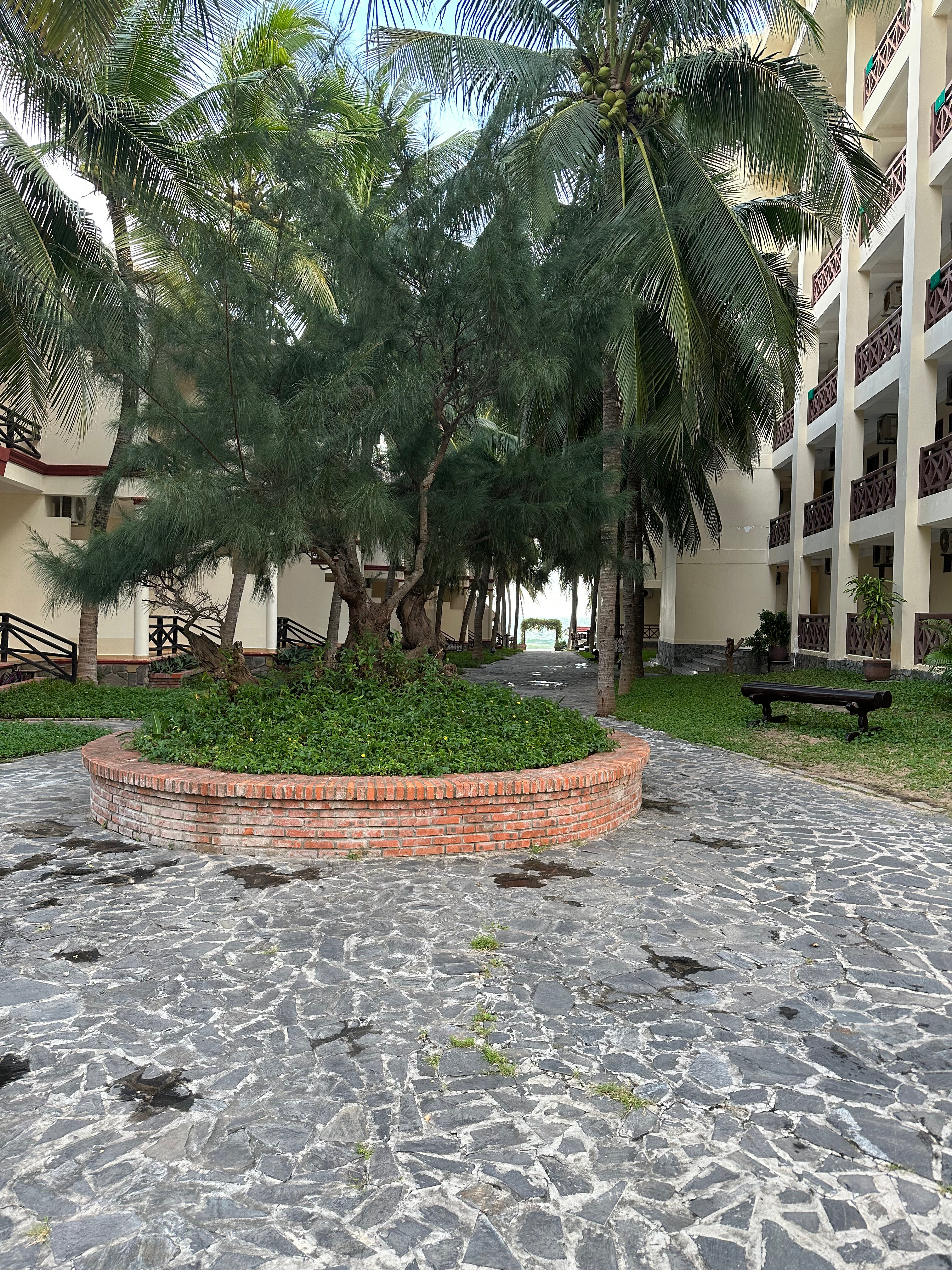 Фото Ocean Star Resort