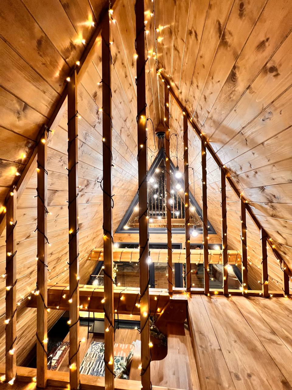 Фото Ильинка лес