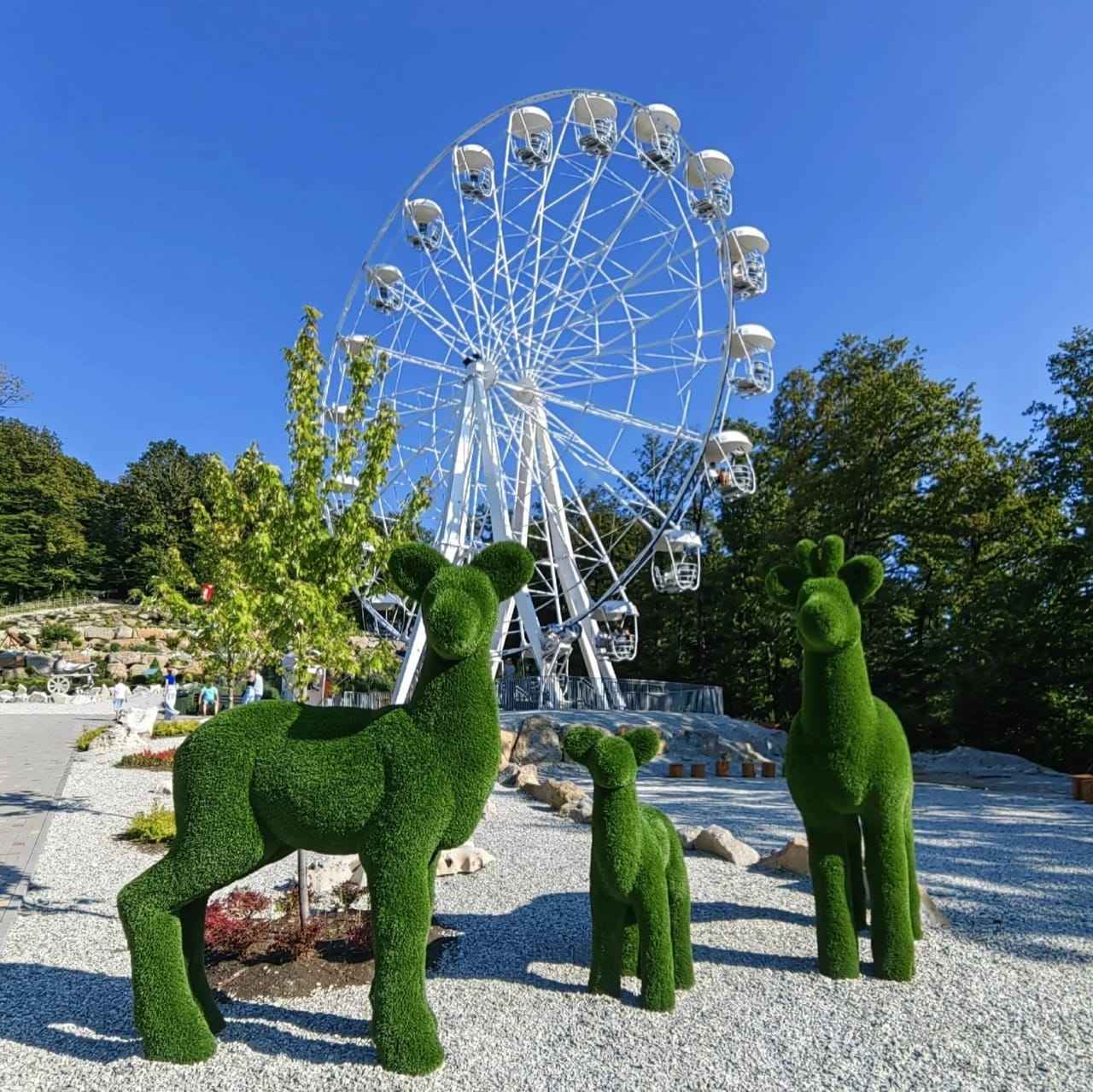 Фото Residence Park