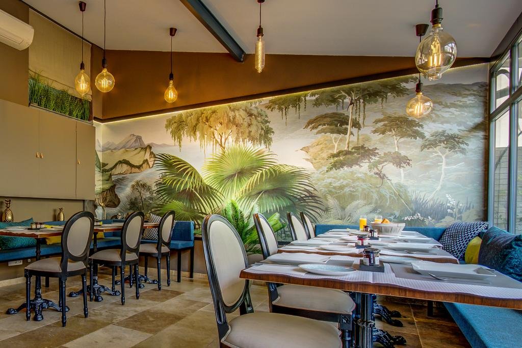 Фото Hotel Pruly