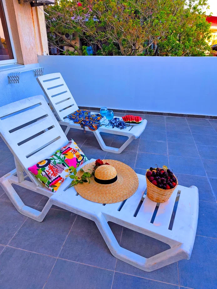 Фото Антарес