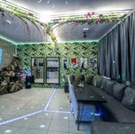 Malibu (Shumakova Street, 59), baños