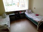 Kletskaya tsentralnaya rayonnaya bolnitsa (Partyzanskaja vulica, 6), hospital