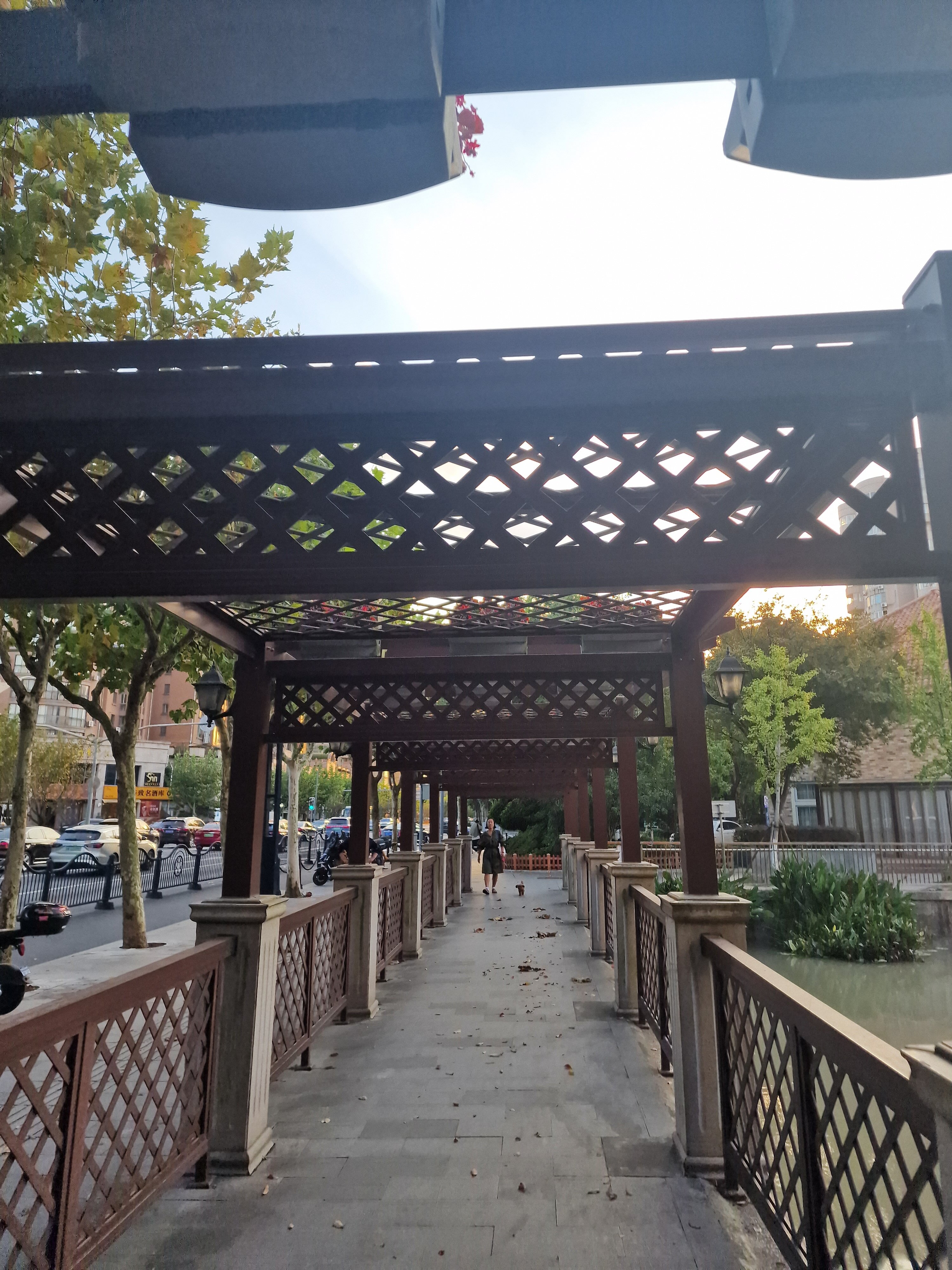 Фото Ramada Plaza Pudong