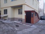 Зенит (ул. Осипенко, 6А), строительство и обслуживание инженерных сетей в Самаре