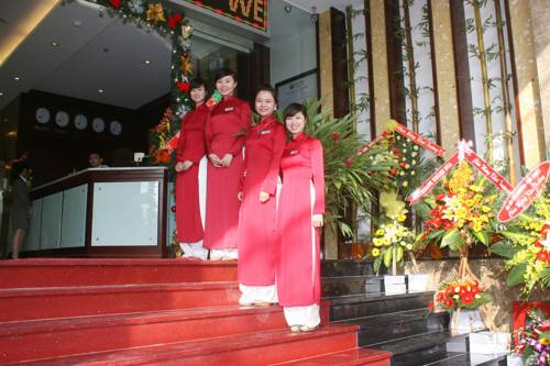 Фото Majestic Nha Trang