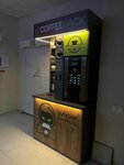 CoffeeHack (Millionnaya Street, 11к1), coffee machine