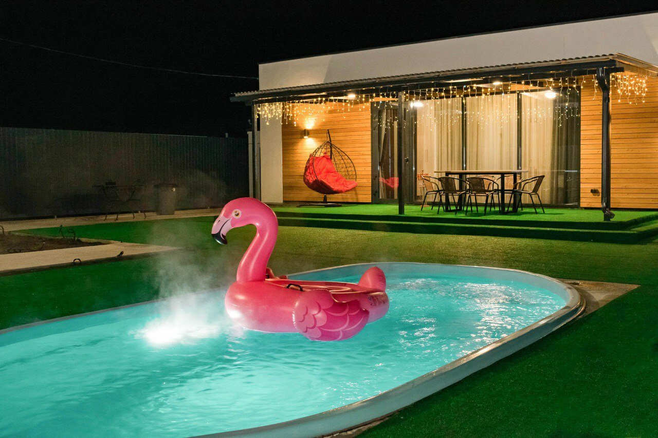 Фото Вилла Майя