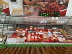 Ильские колбасы (Промышленная ул., 5), магазин мяса, колбас в Анапе