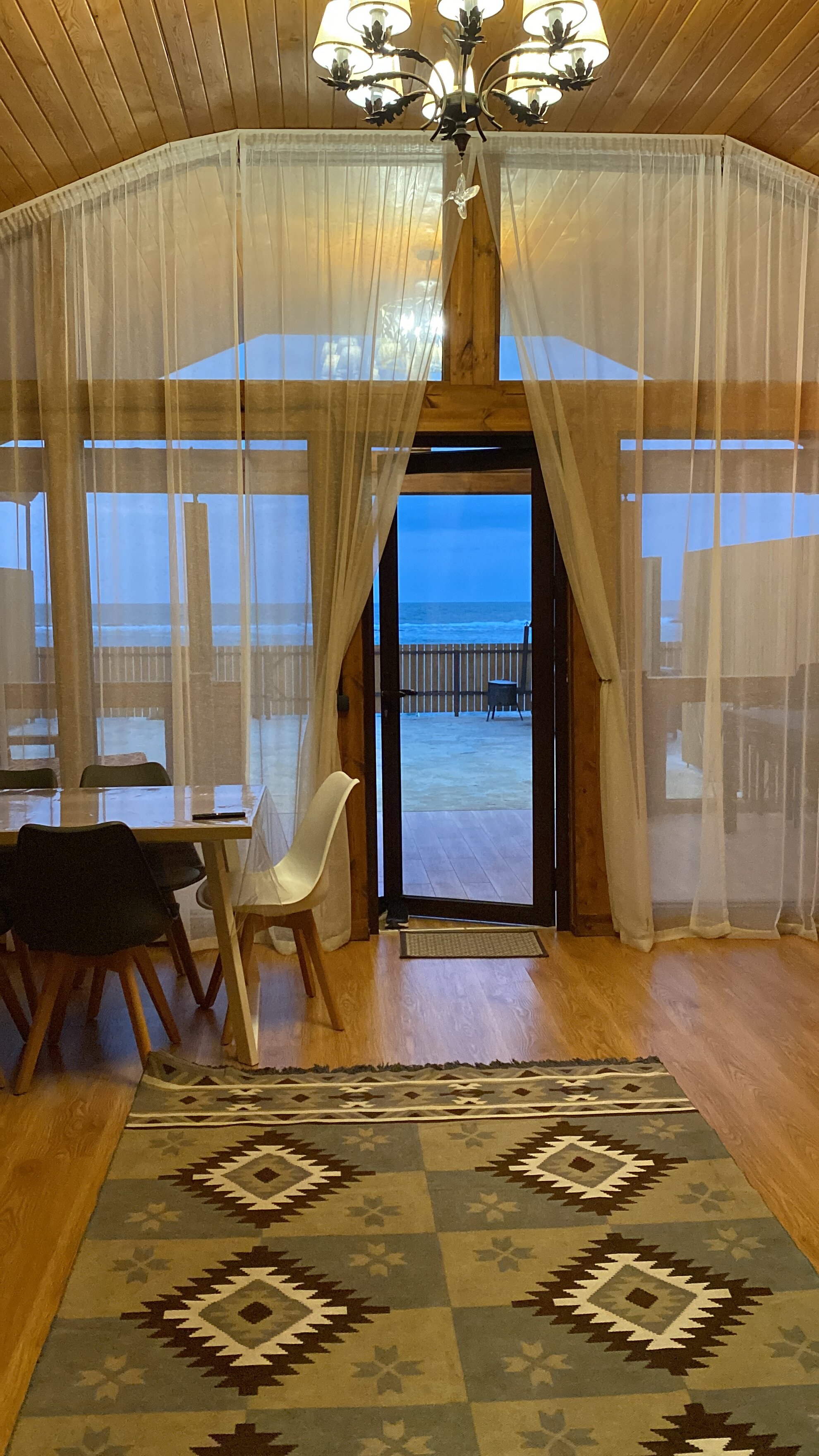 Фото Морской Дворик