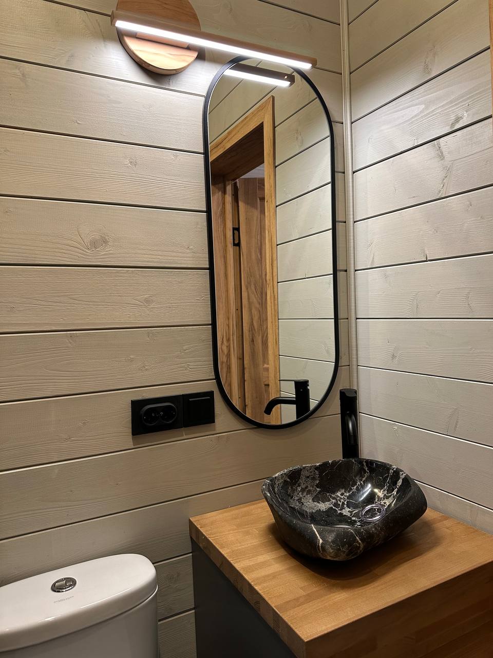 Фото Глэмпинг Шёпот Ладоги