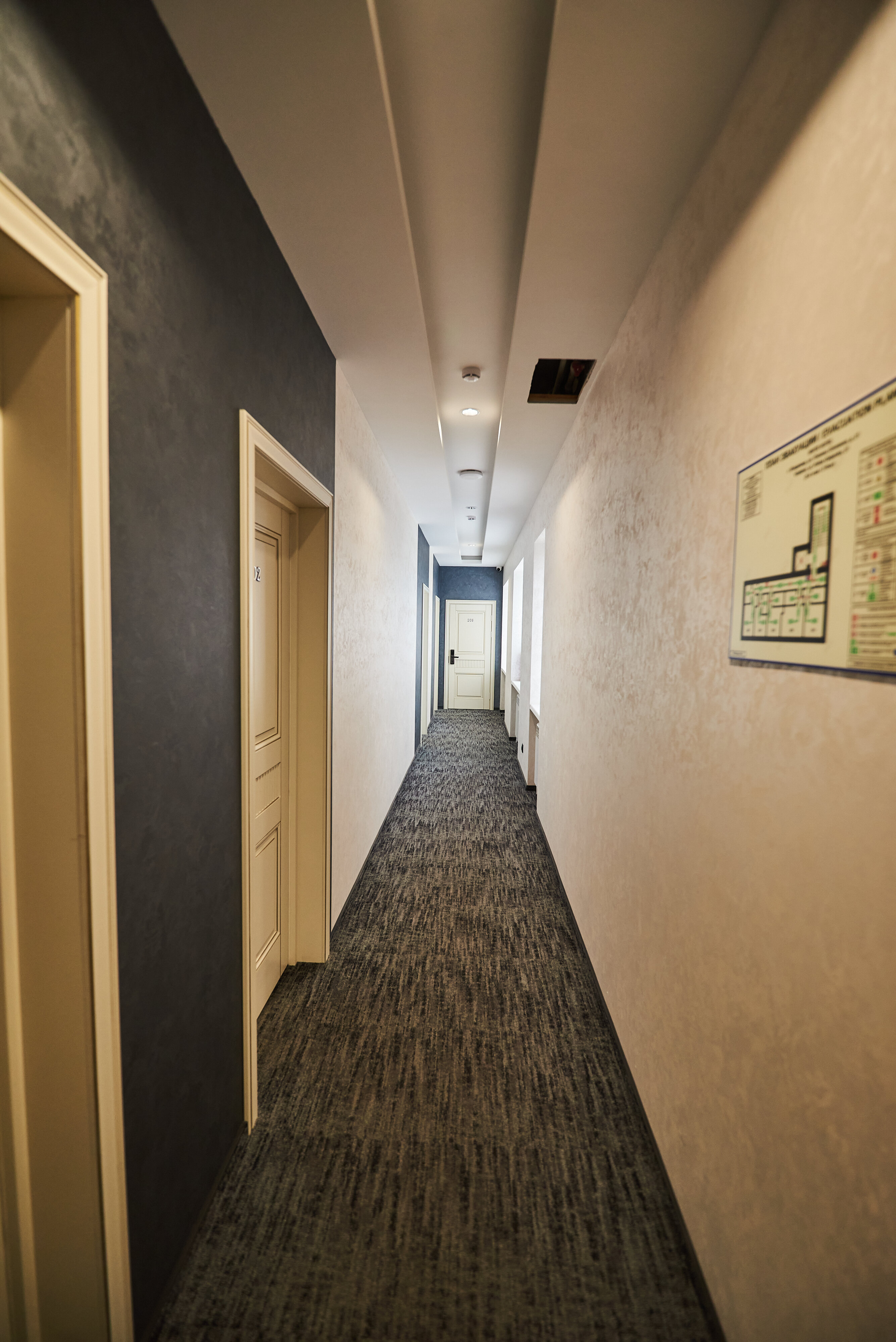 Фото Invite Hotel