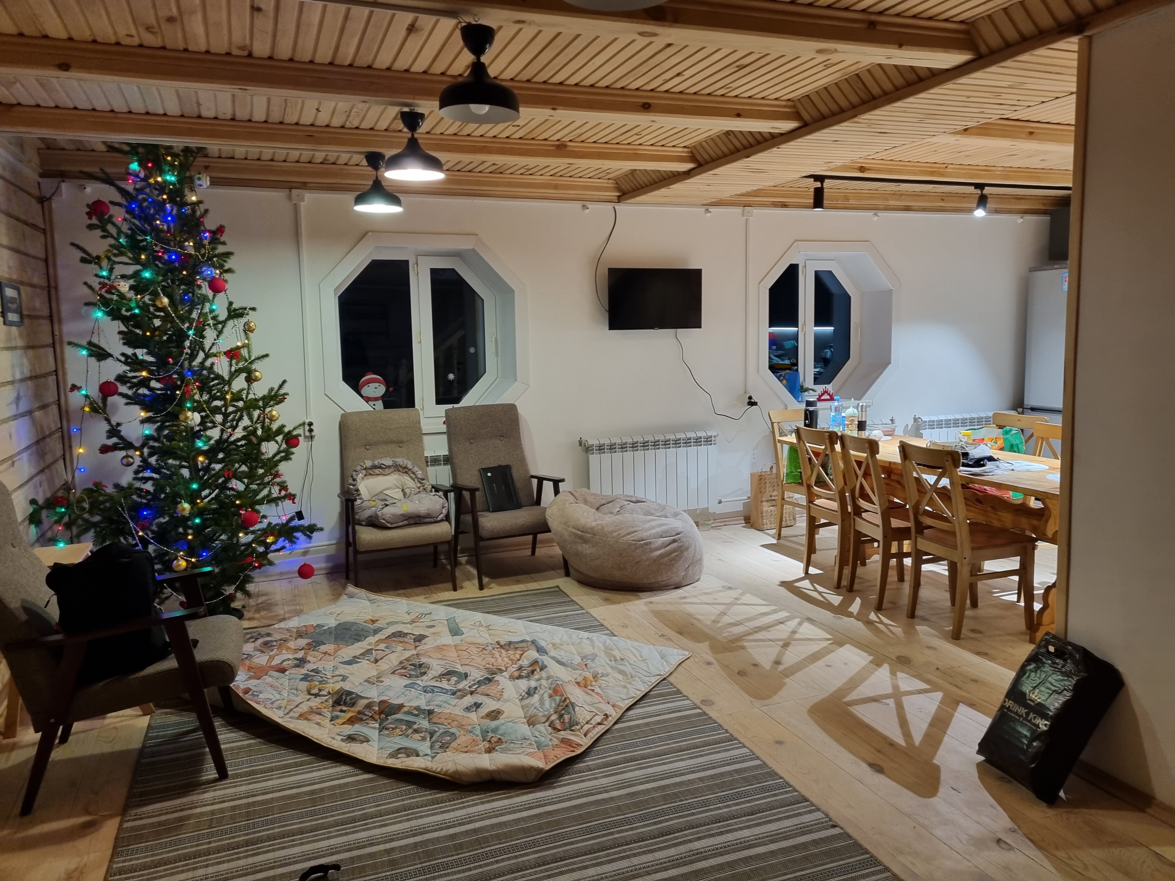 Фото Златогор