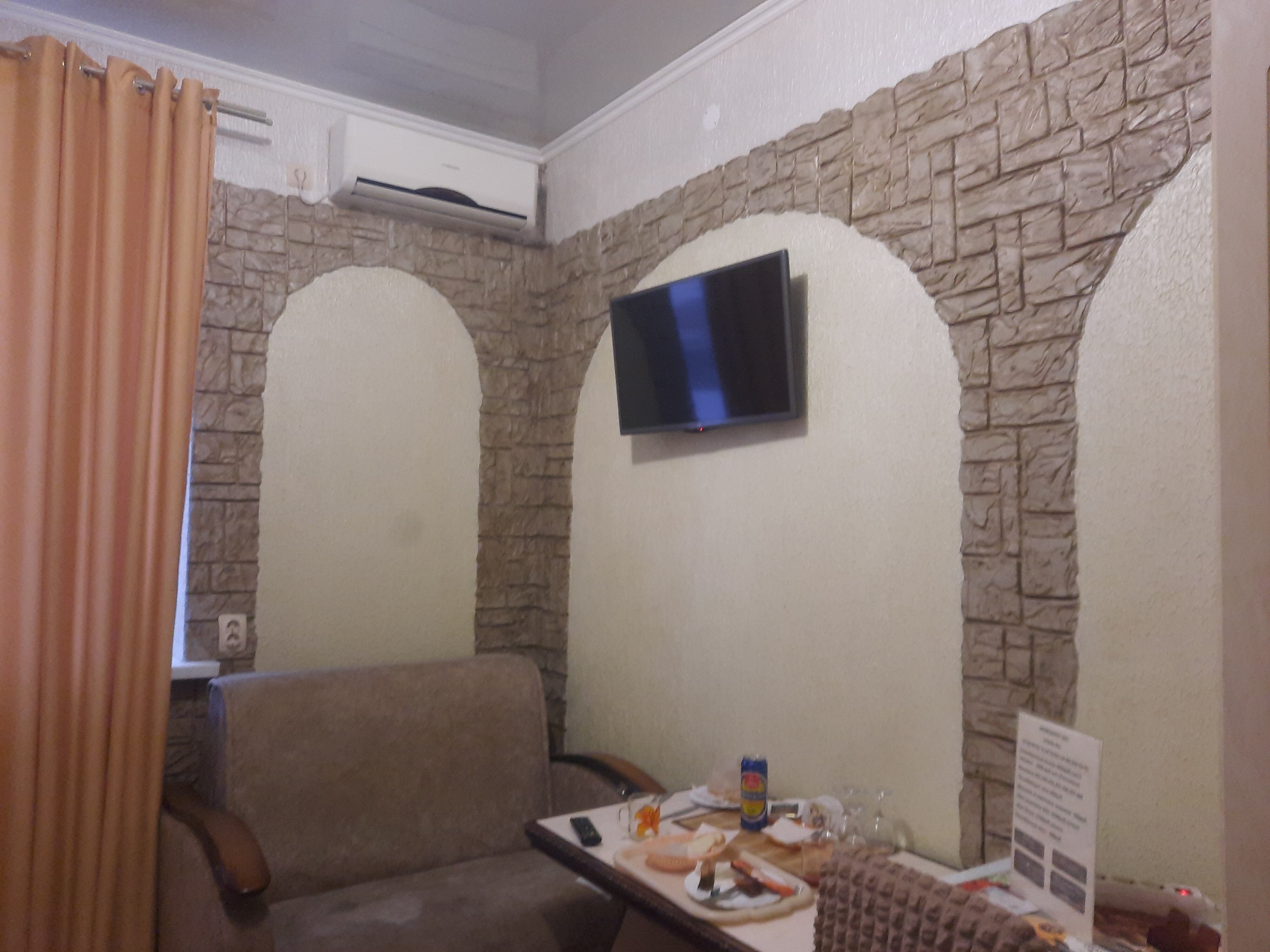 Фото Отель № 1