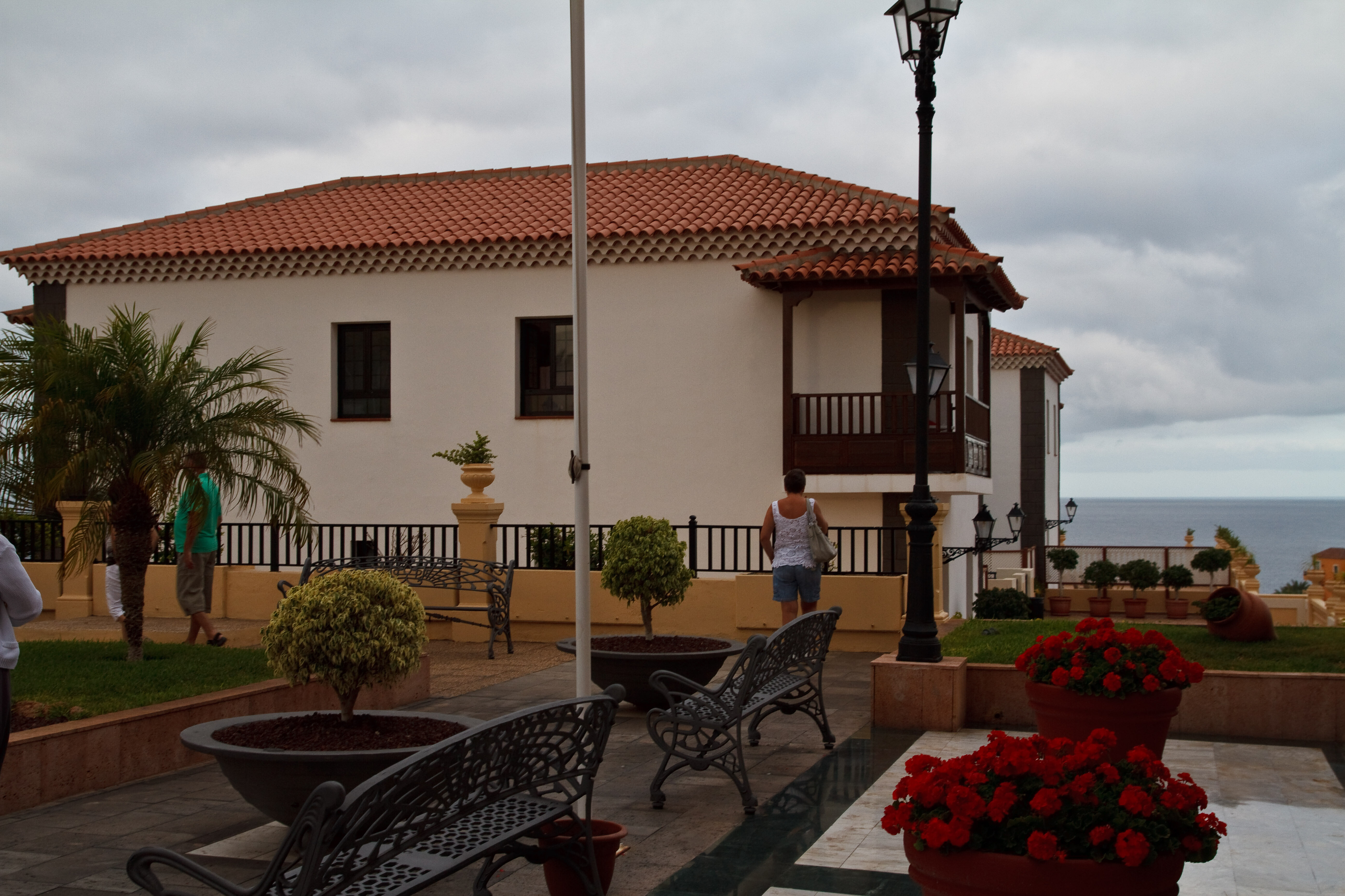 Фото Bahia Principe Luxury Tenerife