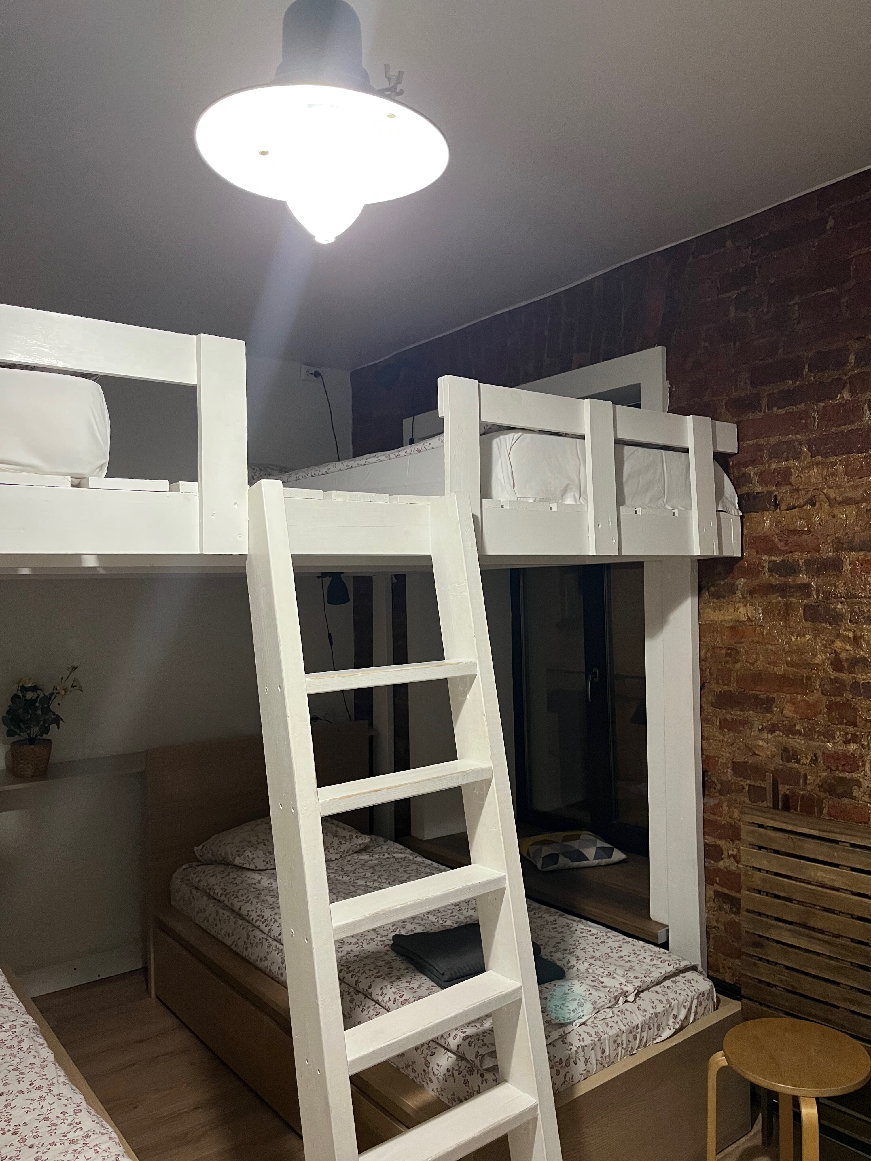 Фото Bigland House