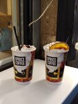 One Price Coffee (Sadovaya-Kudrinskaya Street, 3А), coffee shop
