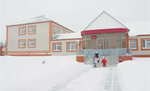 Vyazovskaya uchastkovaya bolnitsa, Muz Tatishchevskaya TsRB (selo Vyazovka, Dorozhnaya ulitsa, 9), hospital