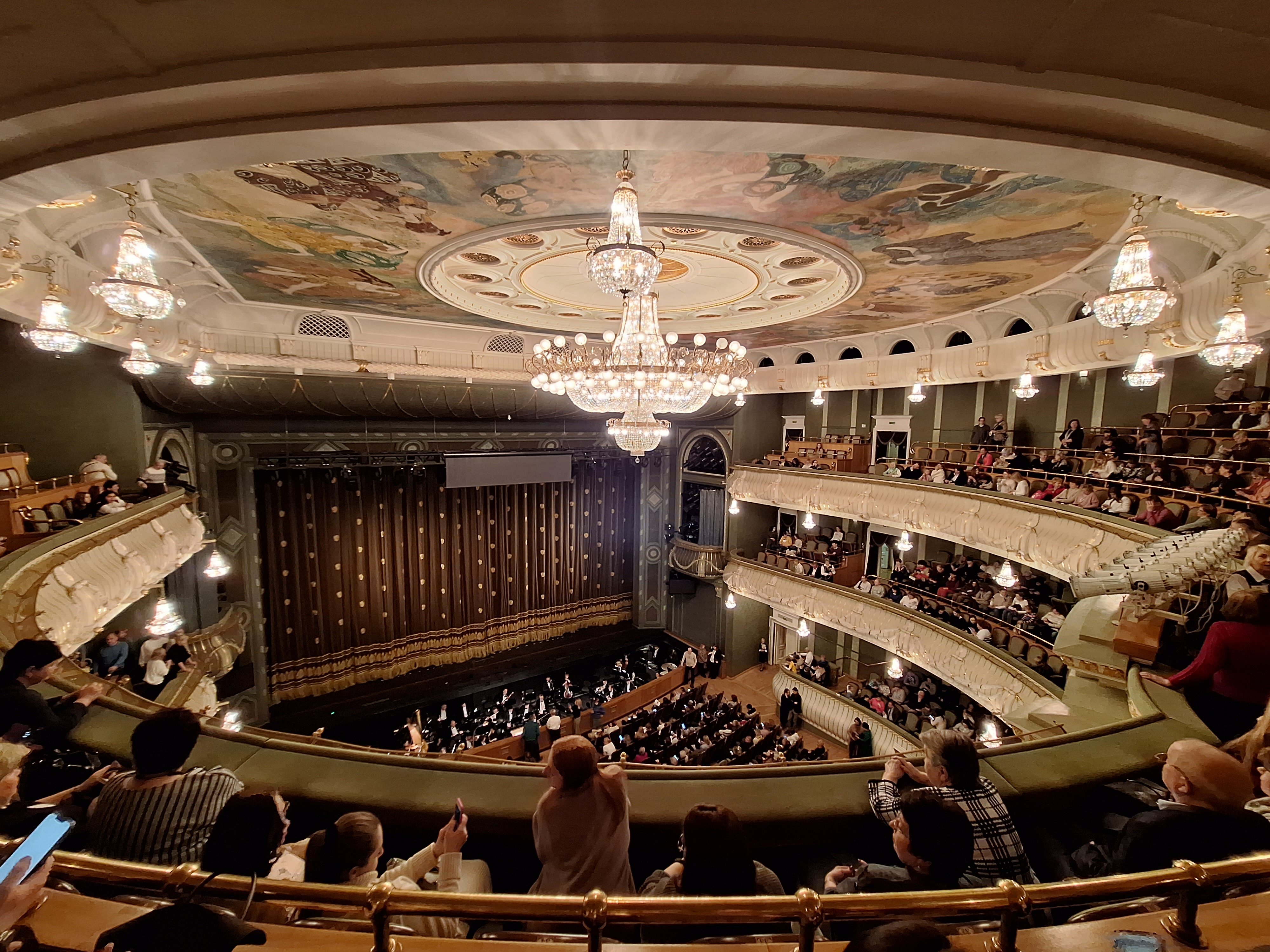 Фото Barin Residence Centre