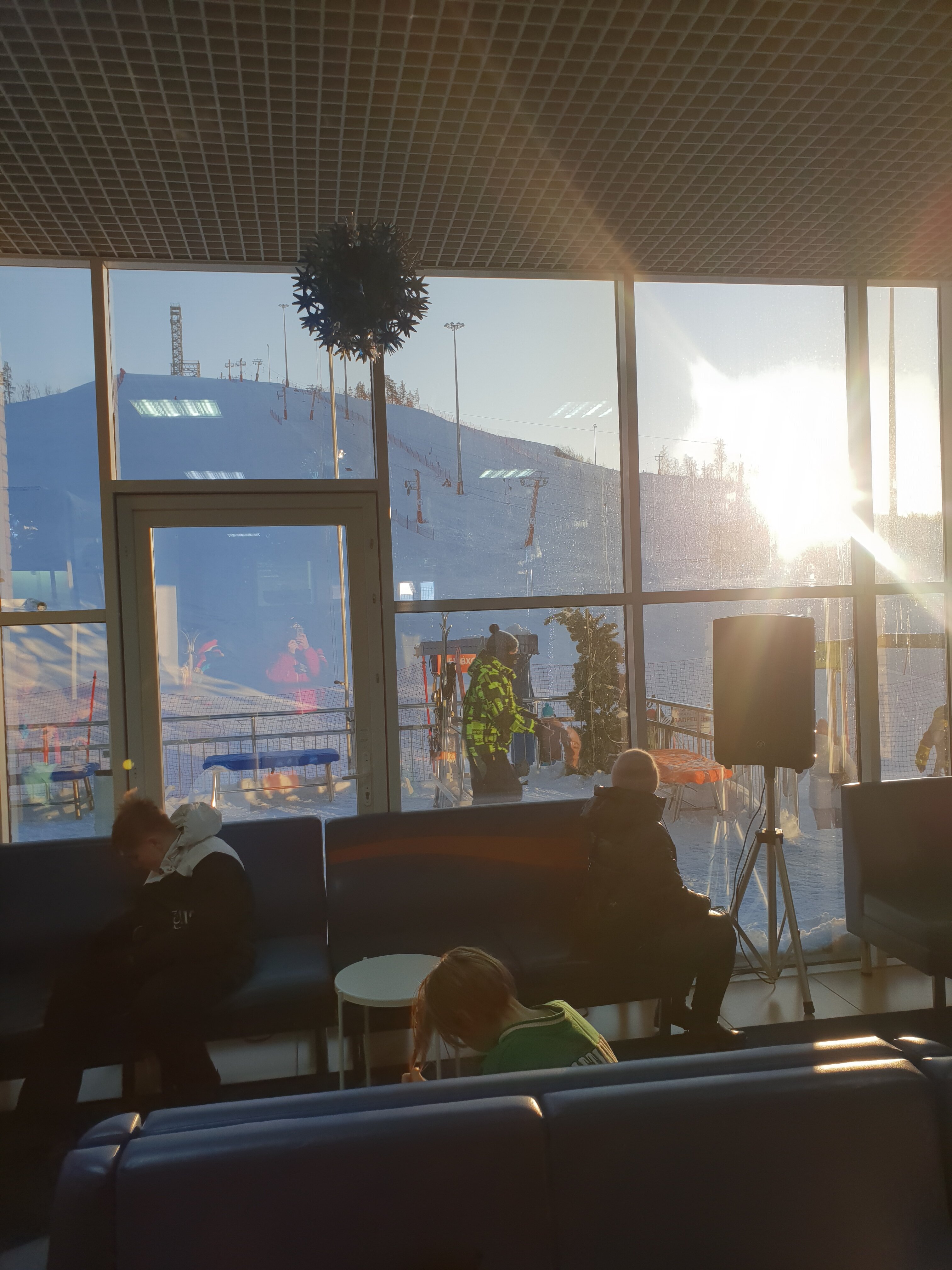 Фото Райдер