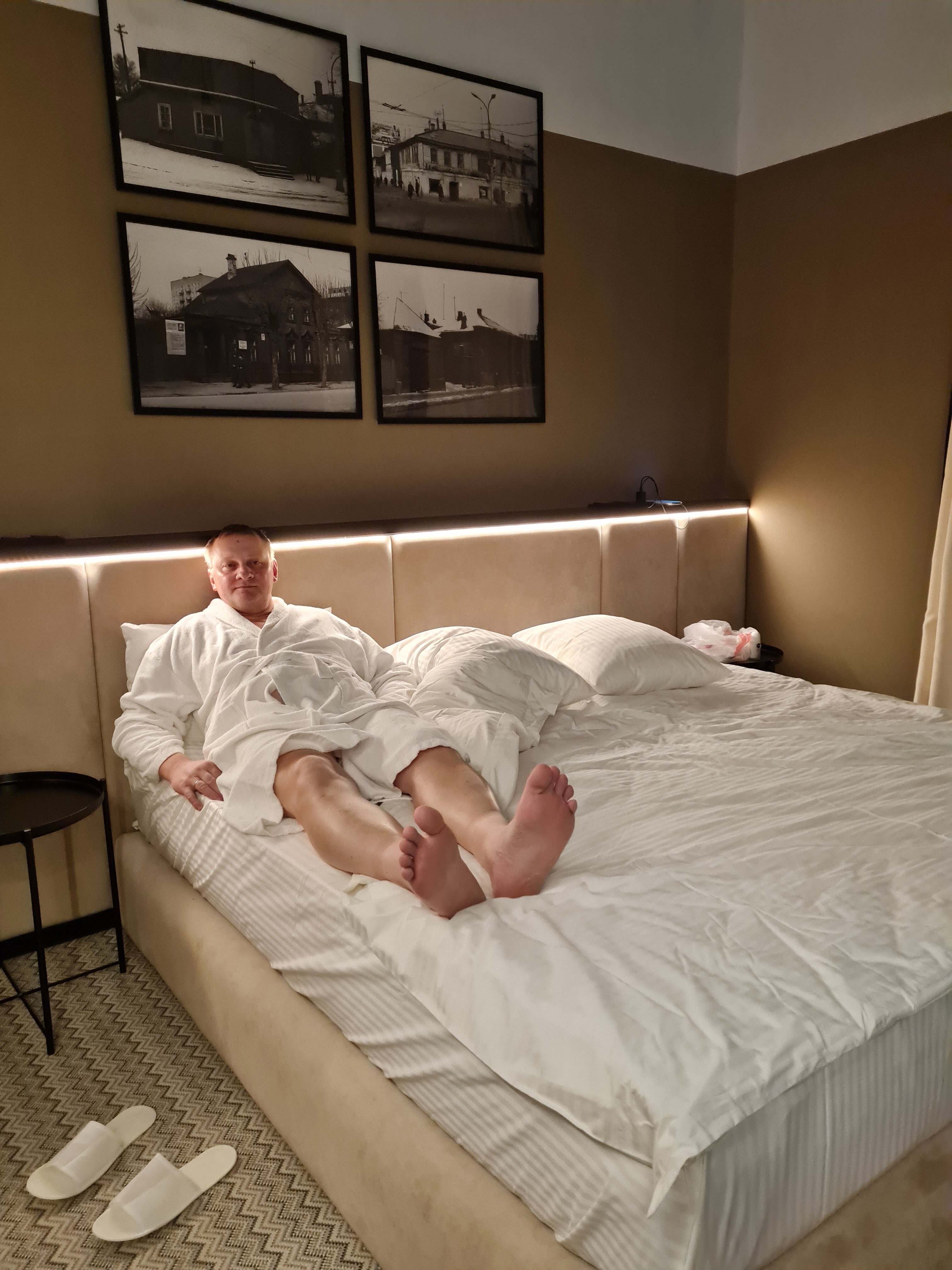 Фото Гостиница Рязань