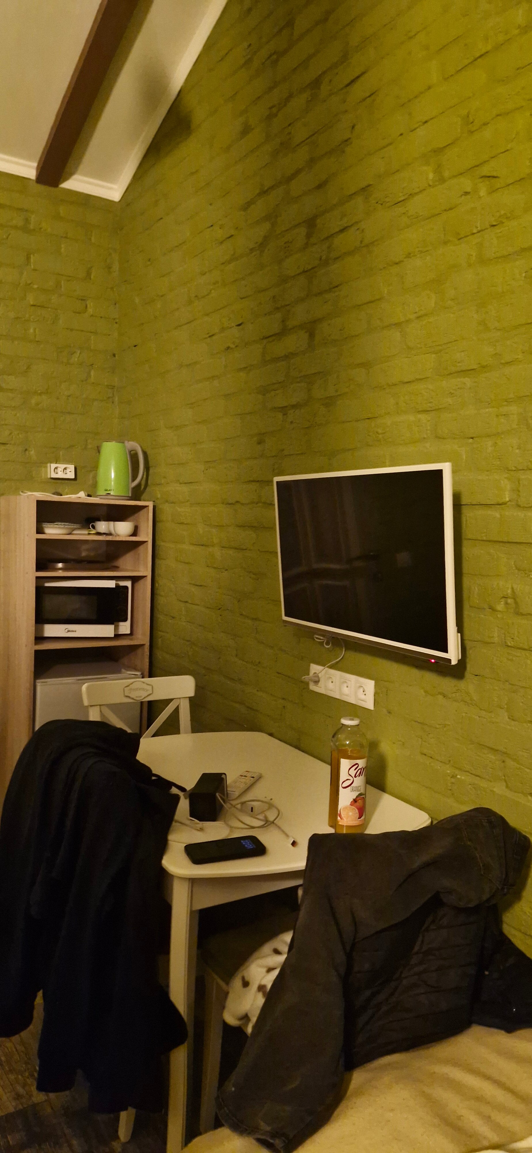 Фото Гостевой дом на Светлой