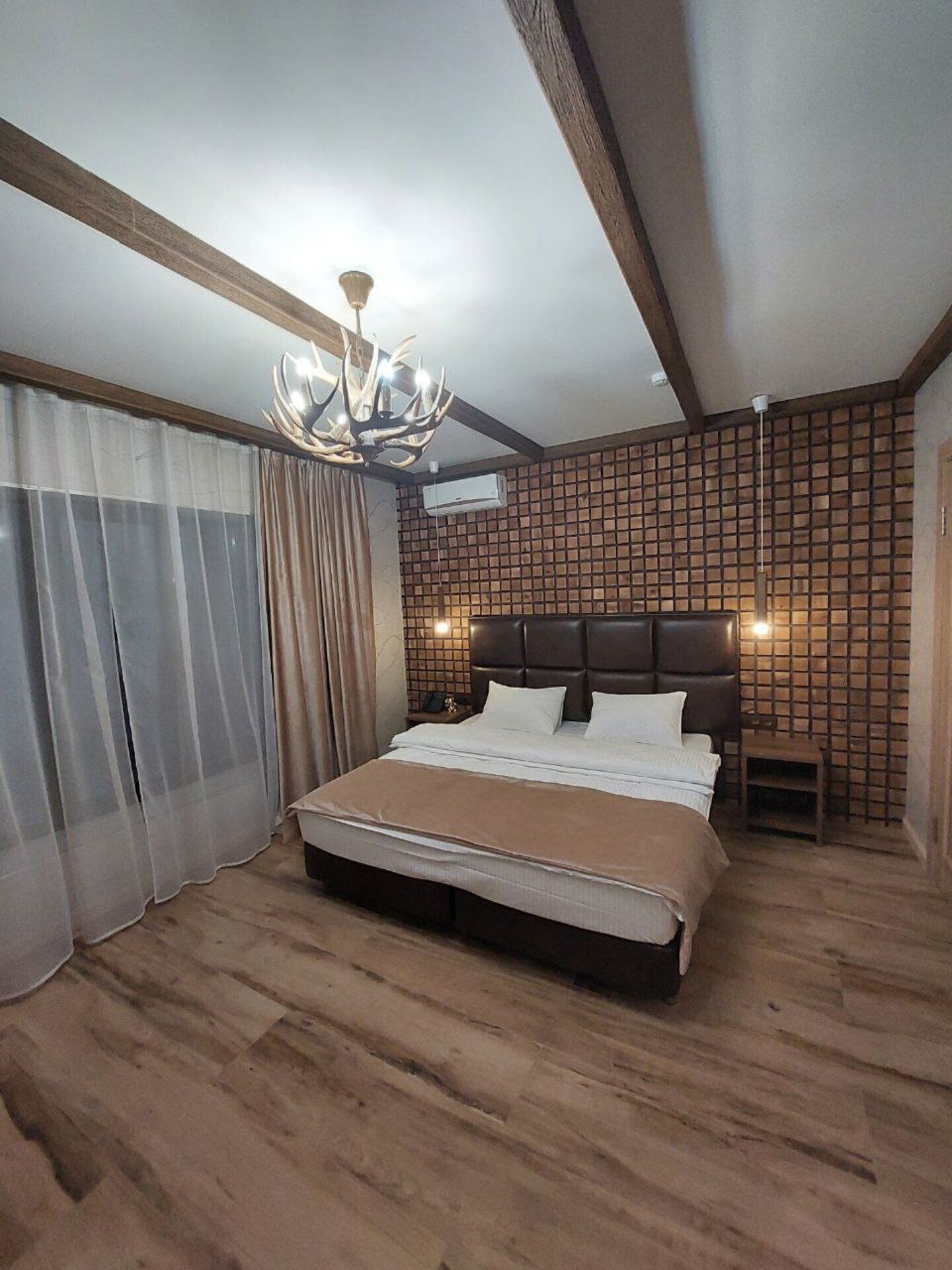 Фото Апартаменты