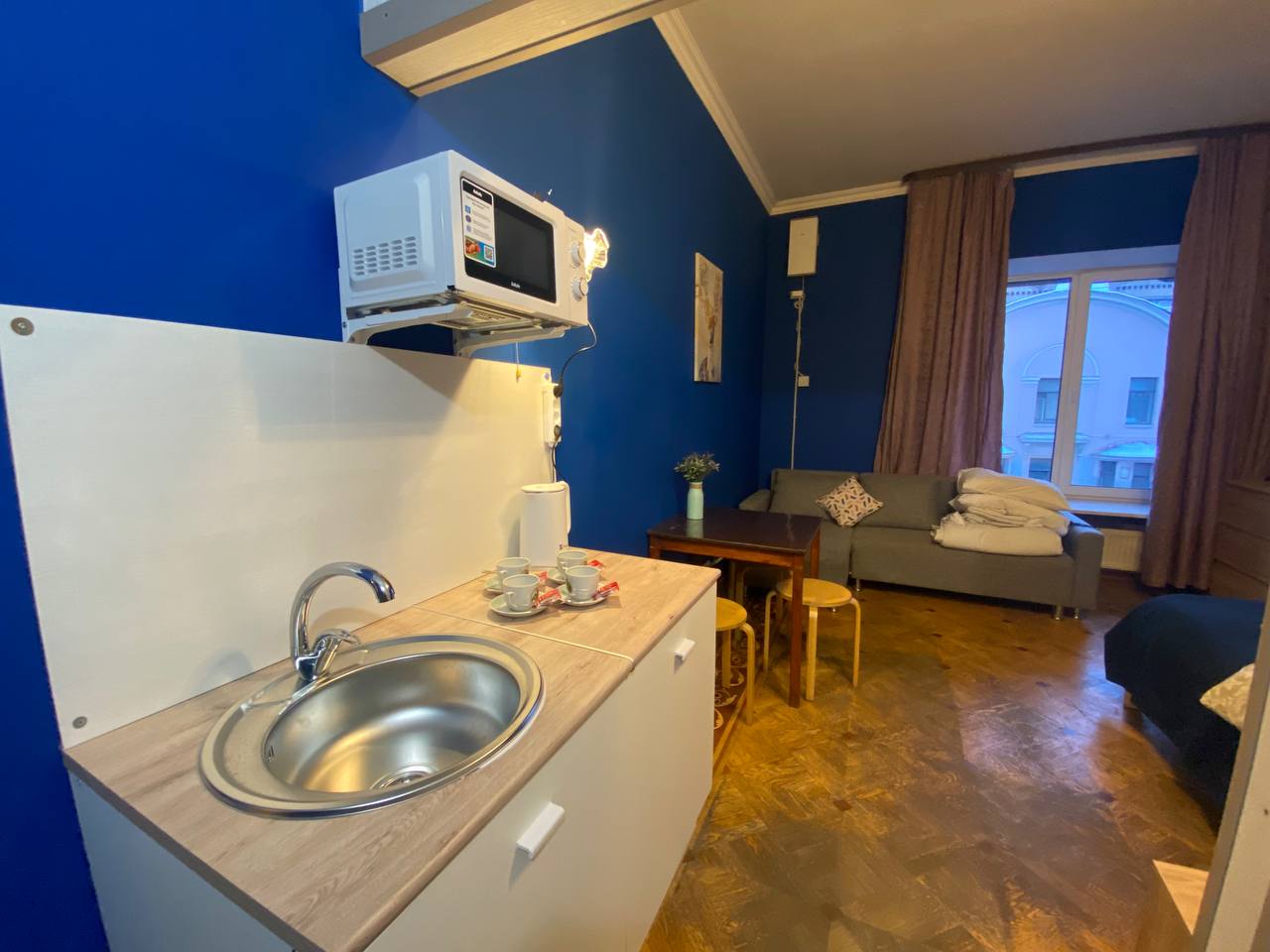 Фото Cuba PS Coliving