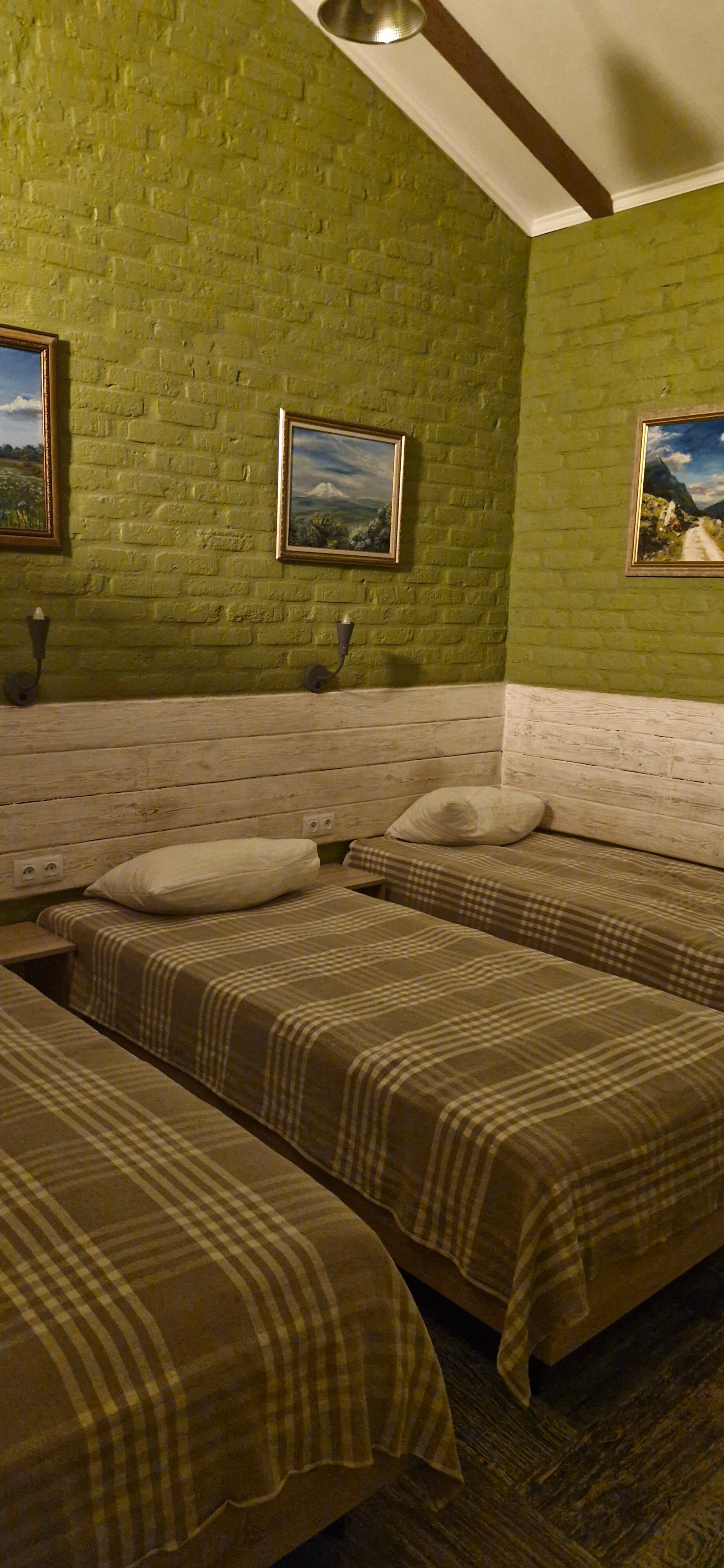 Фото Гостевой дом на Светлой