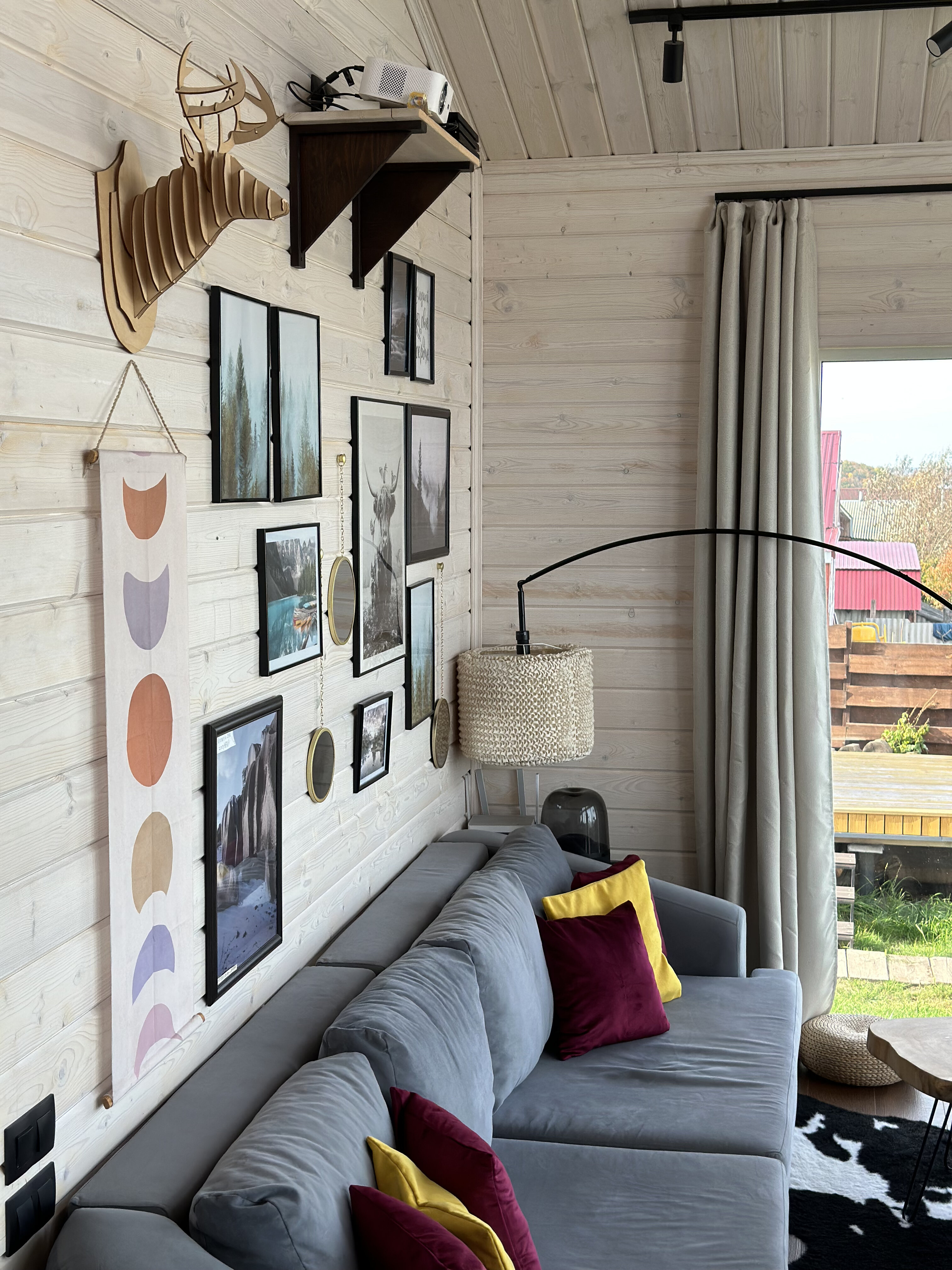 Фото Обсерватория barnnnov