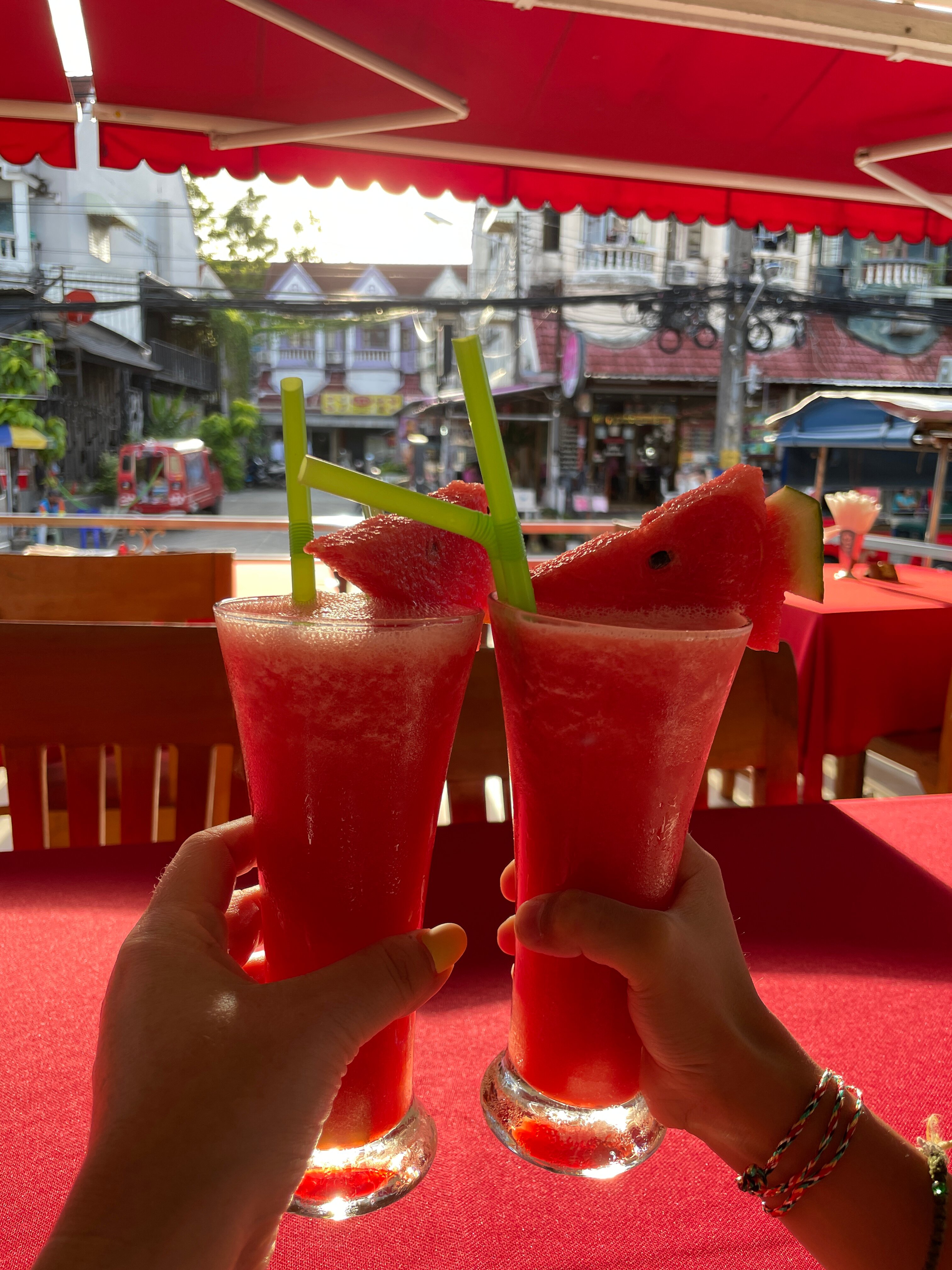 Фото Patong Palace Hotel