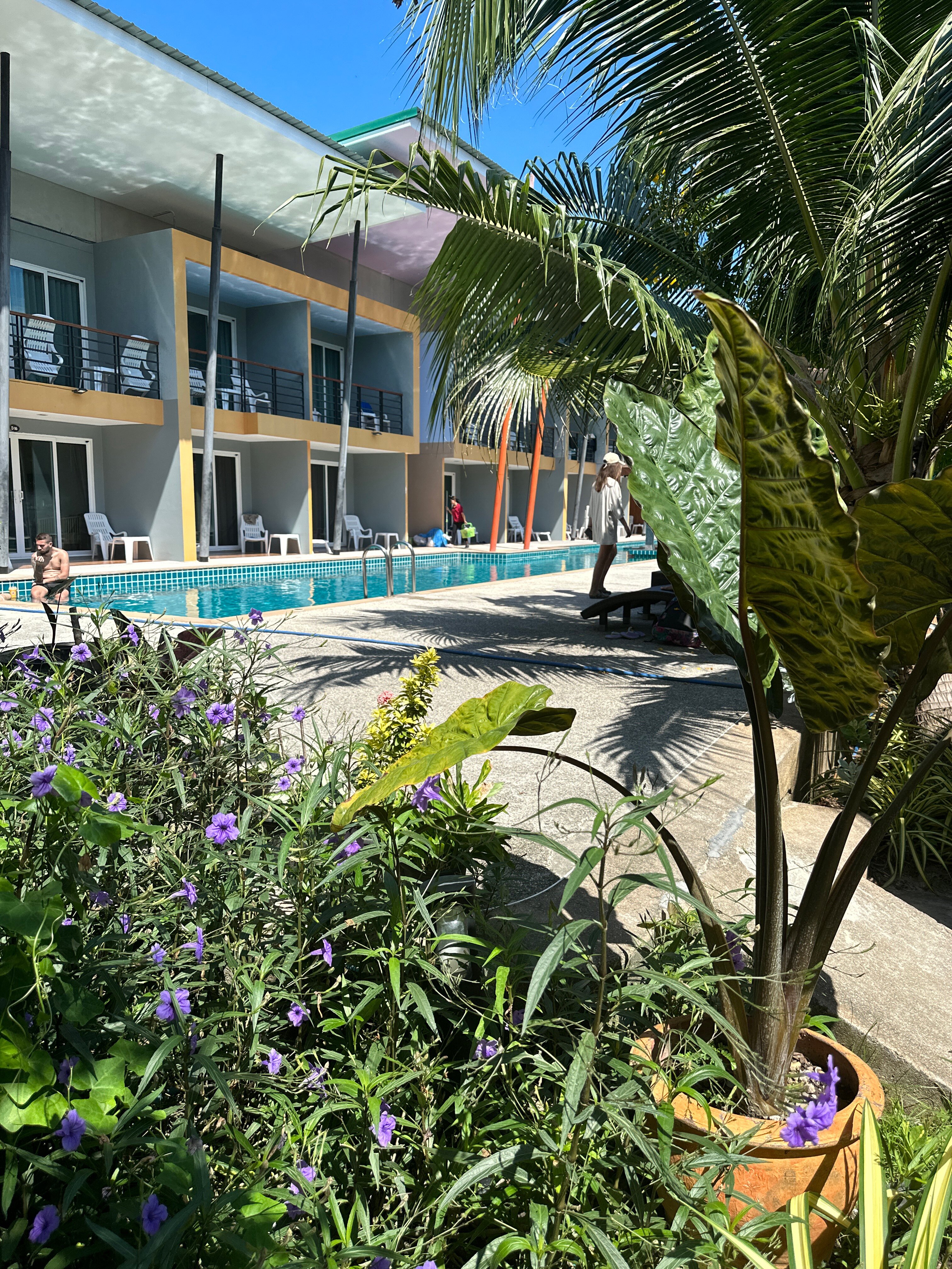 Фото Phi Phi Anita Resort