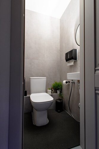 Хостел Hot'el Place в Сочи