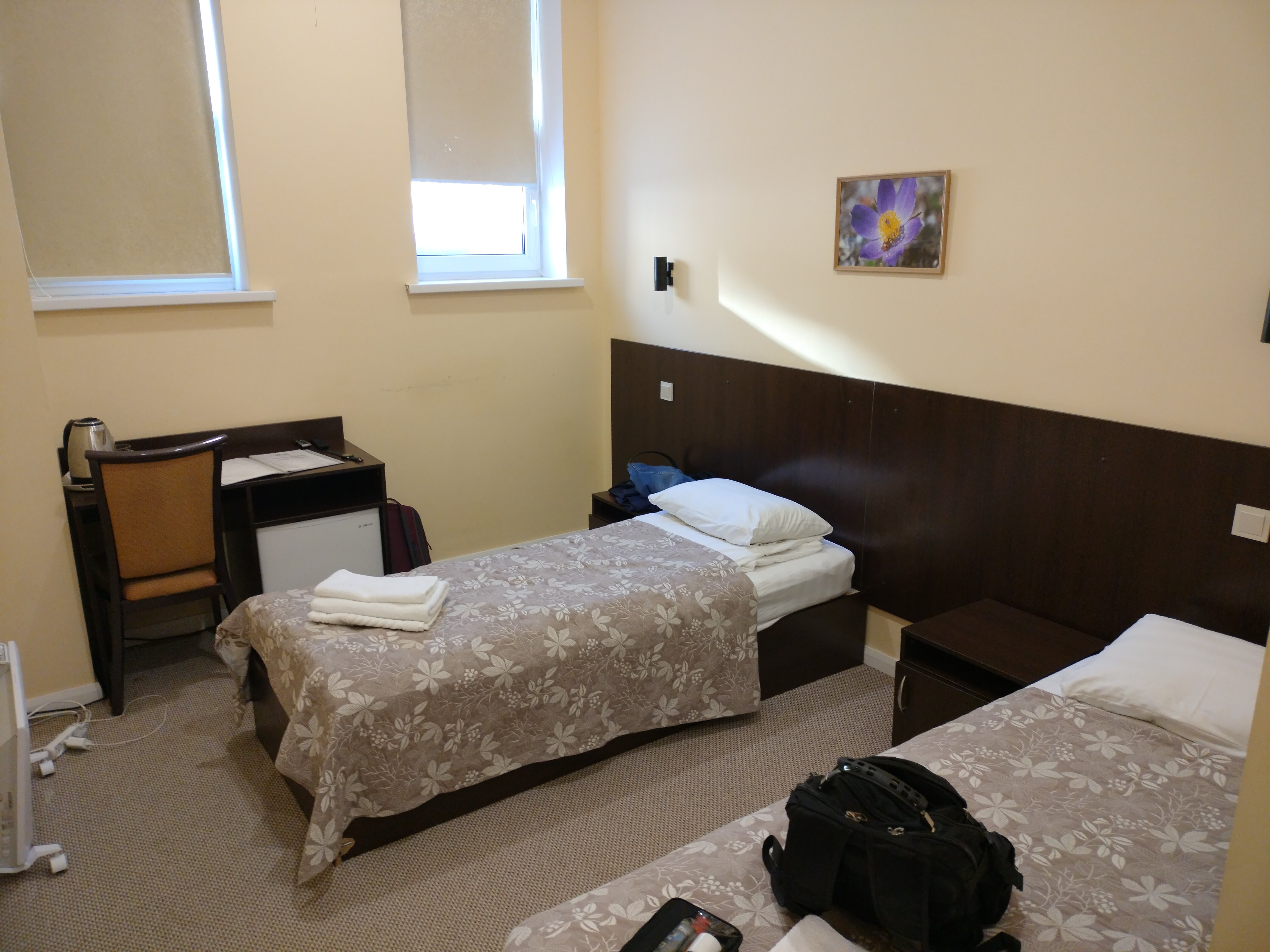 Фото Полуостров