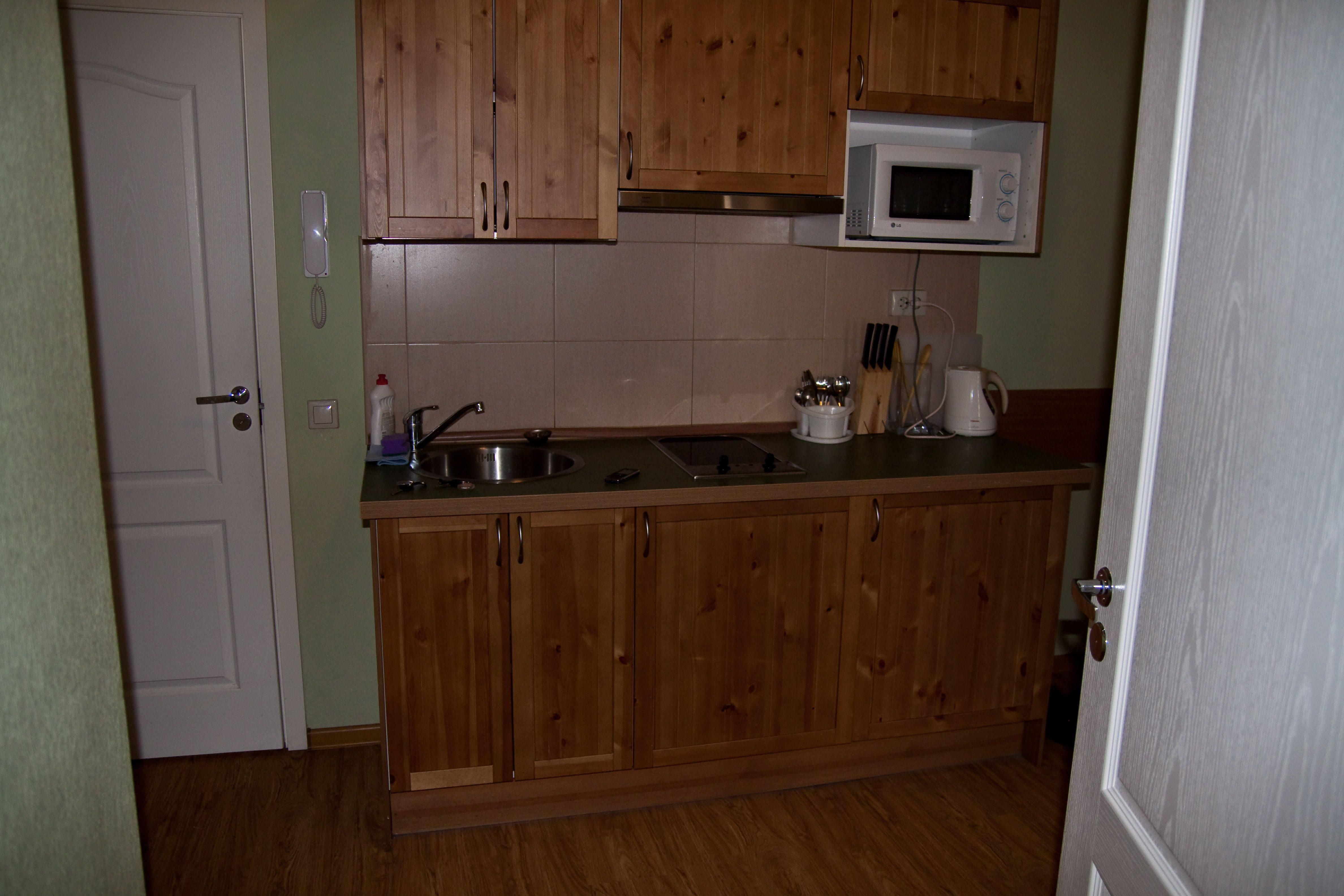 Фото Гостевой дом Невский 78