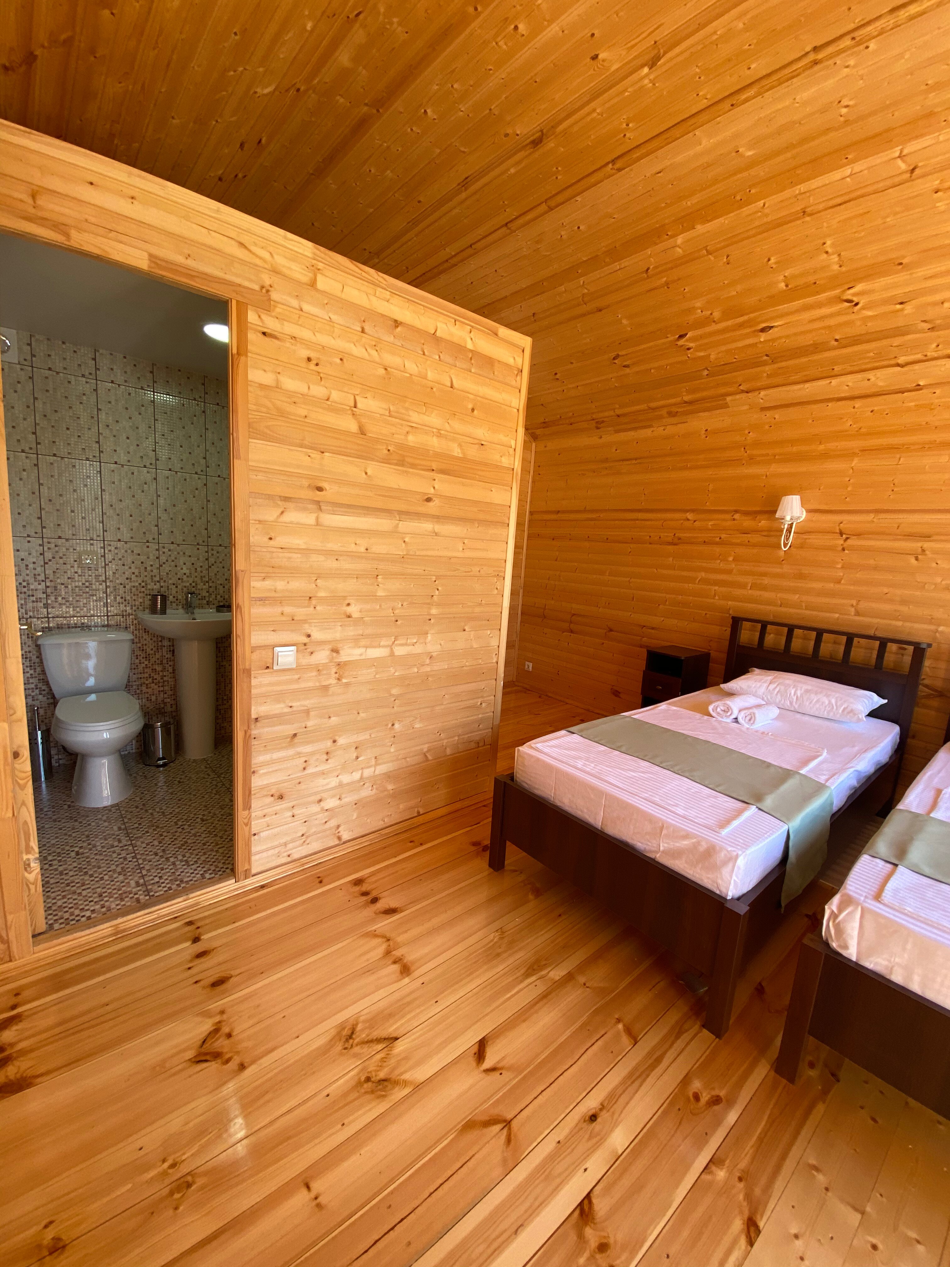 Фото Шезлонг