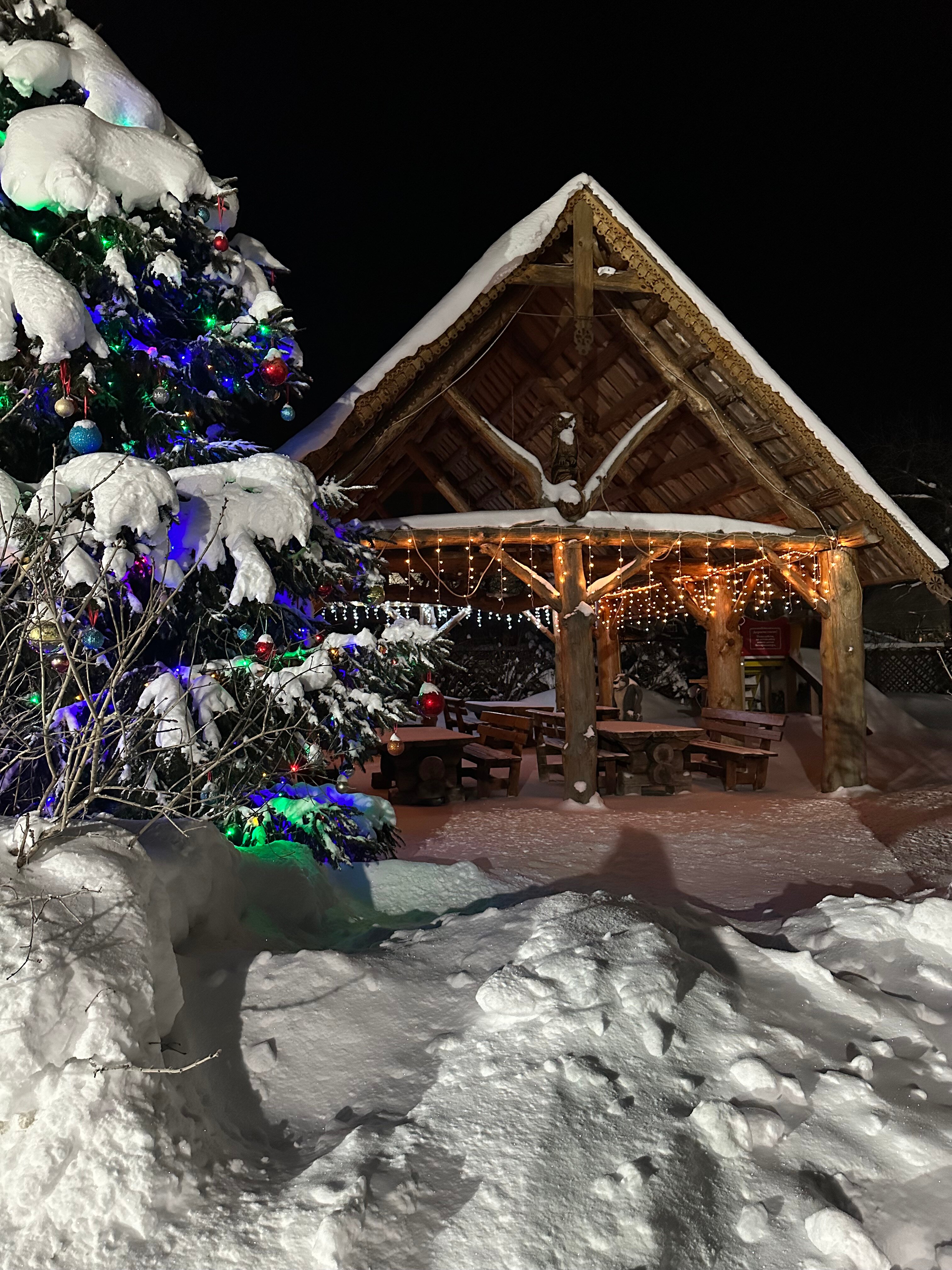 Фото Суздаль Inn