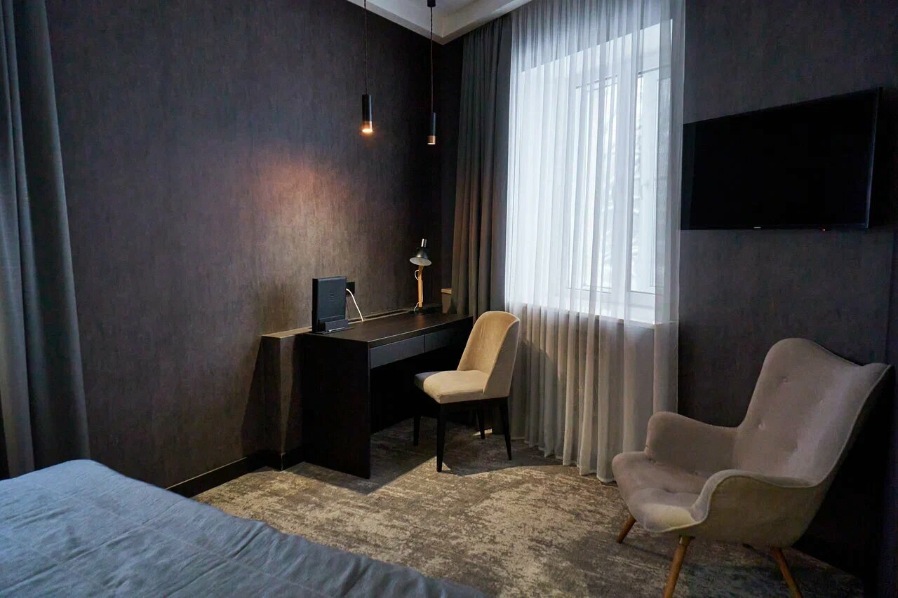 Фото Hotel Harten business & international