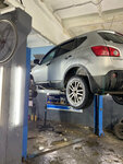 D. A. S. (Podshipnikovaya Street, 8с18), car service, auto repair