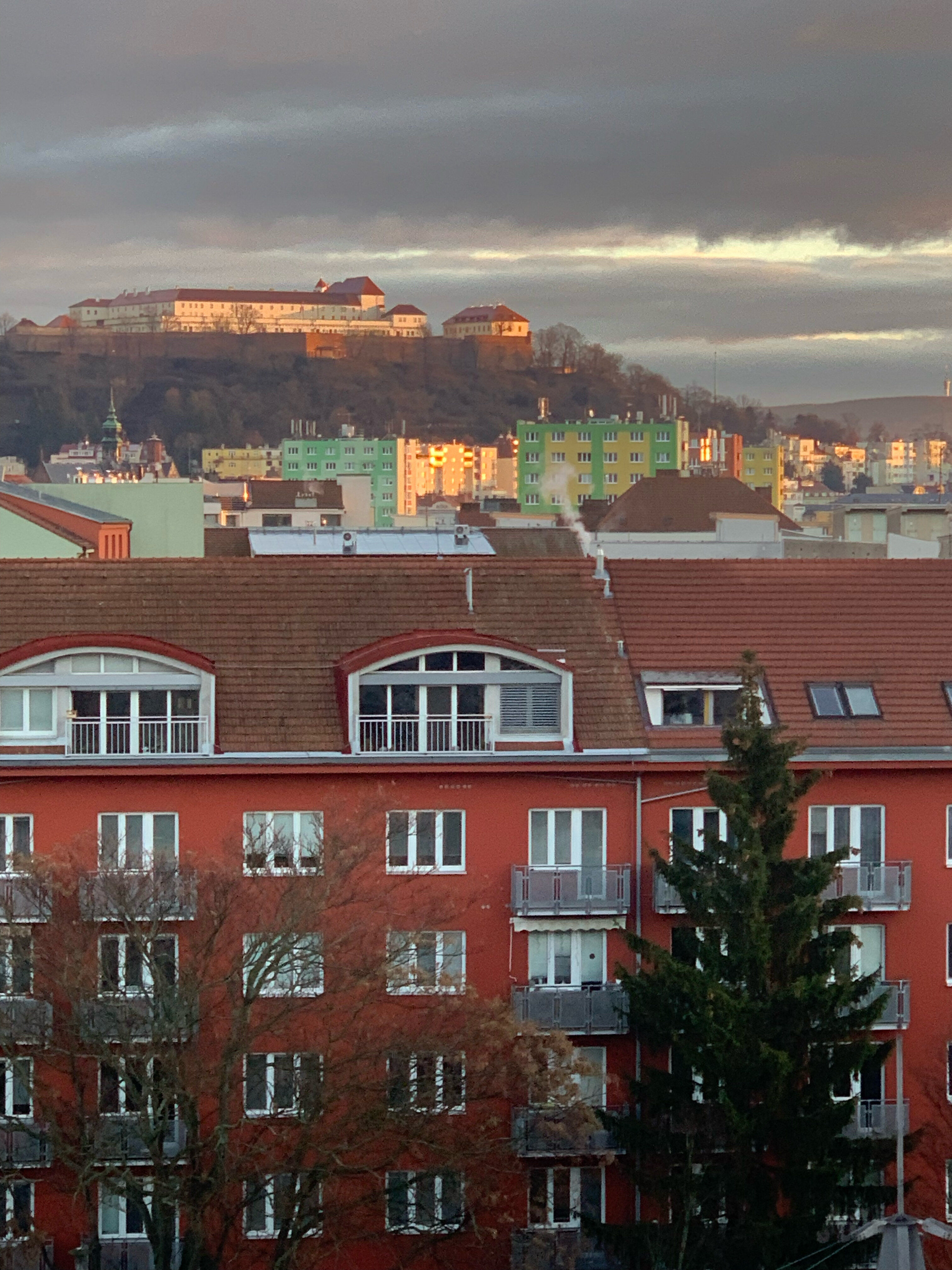 Фото Orea Congress hotel Brno