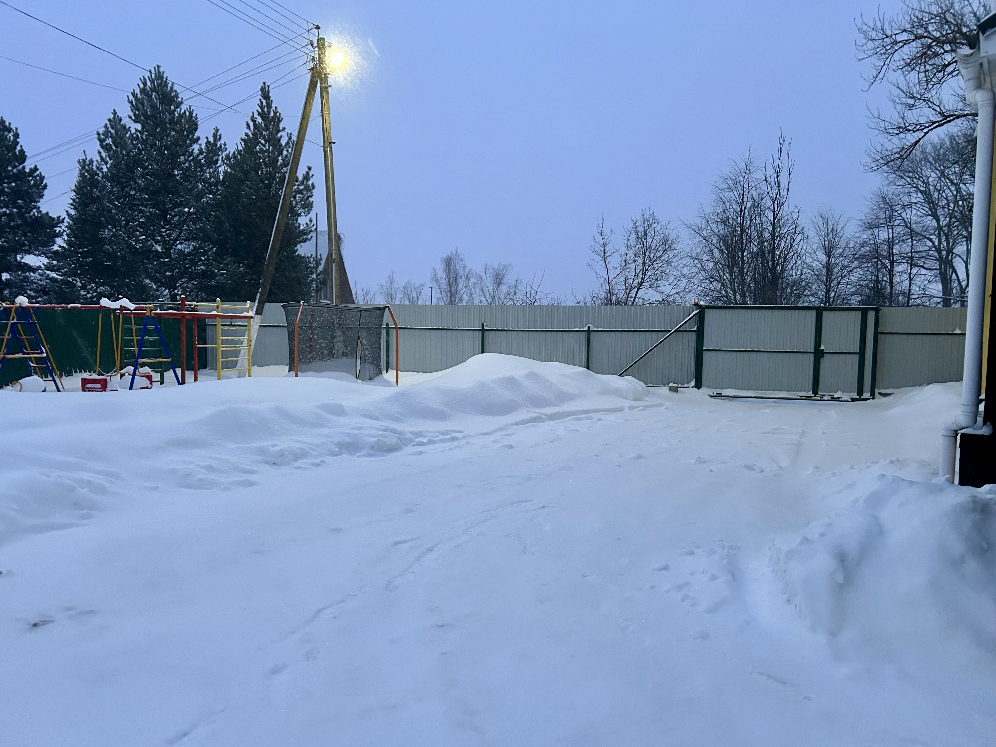 Фото Марс Хауз