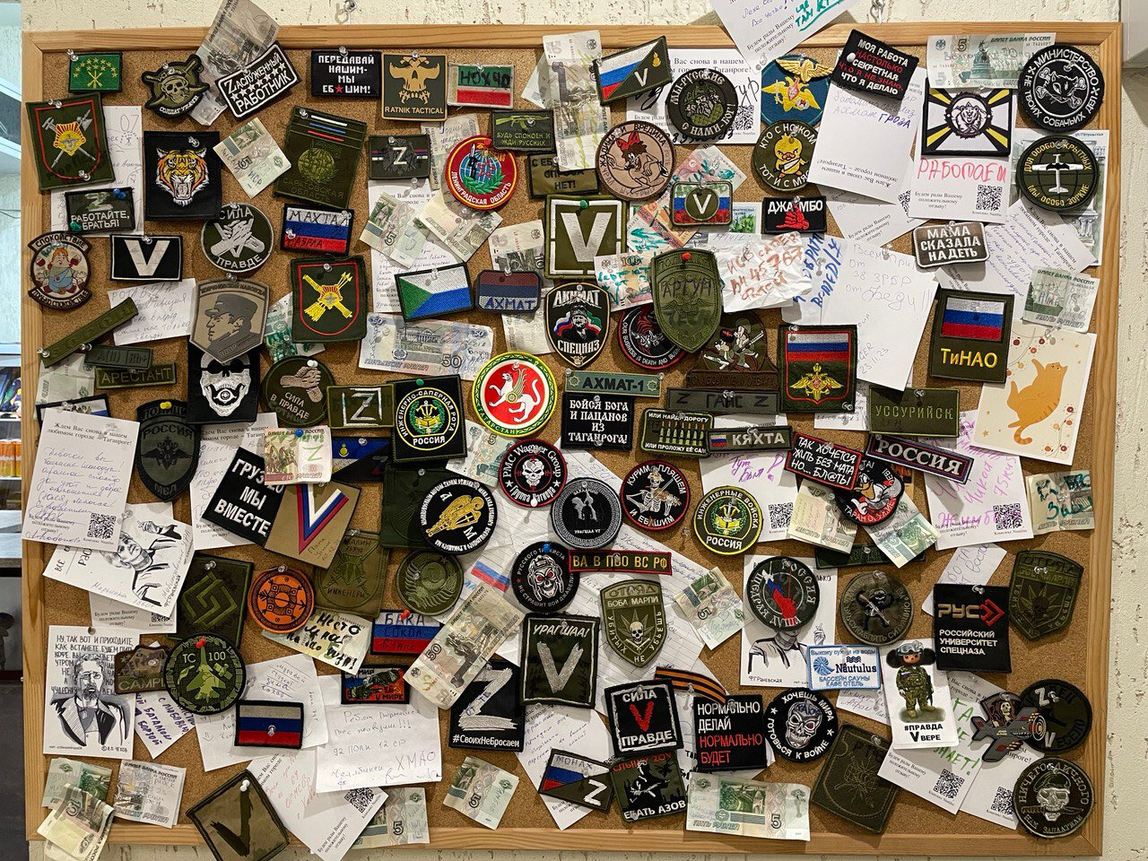 Фото Наутилус