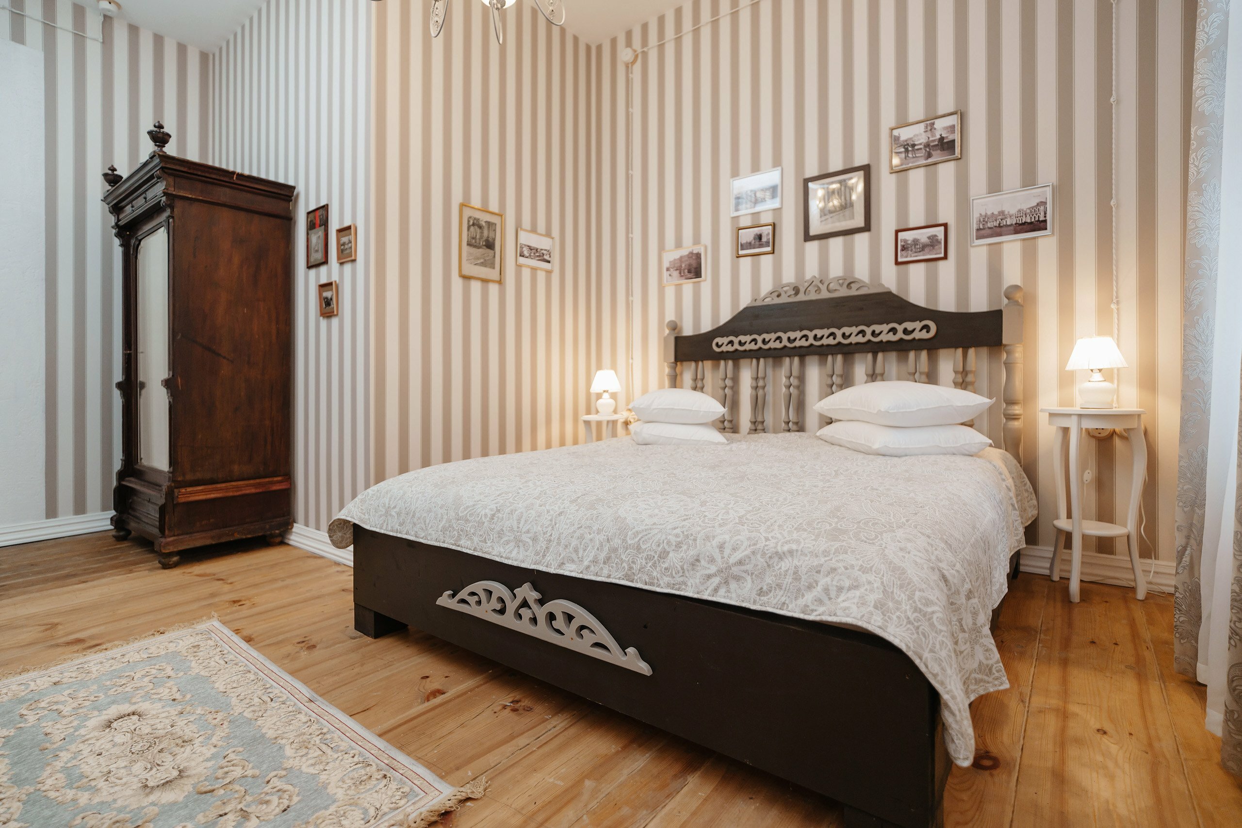 Фото Дом купчихи Ершовой